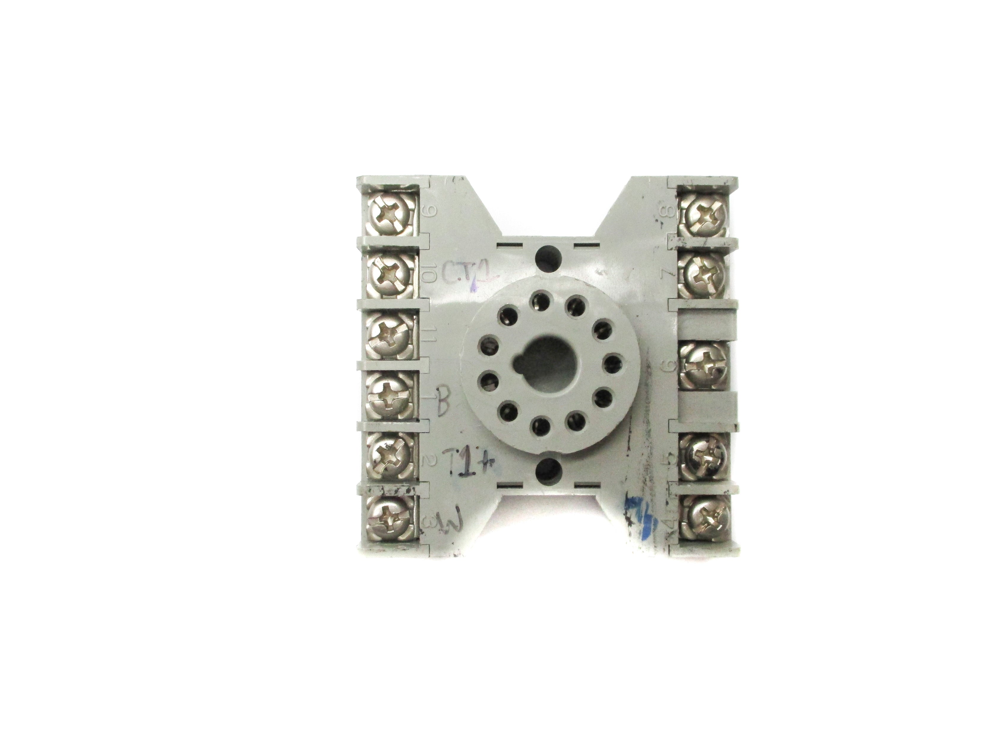 SQUARE D 8501NR61 UNMP