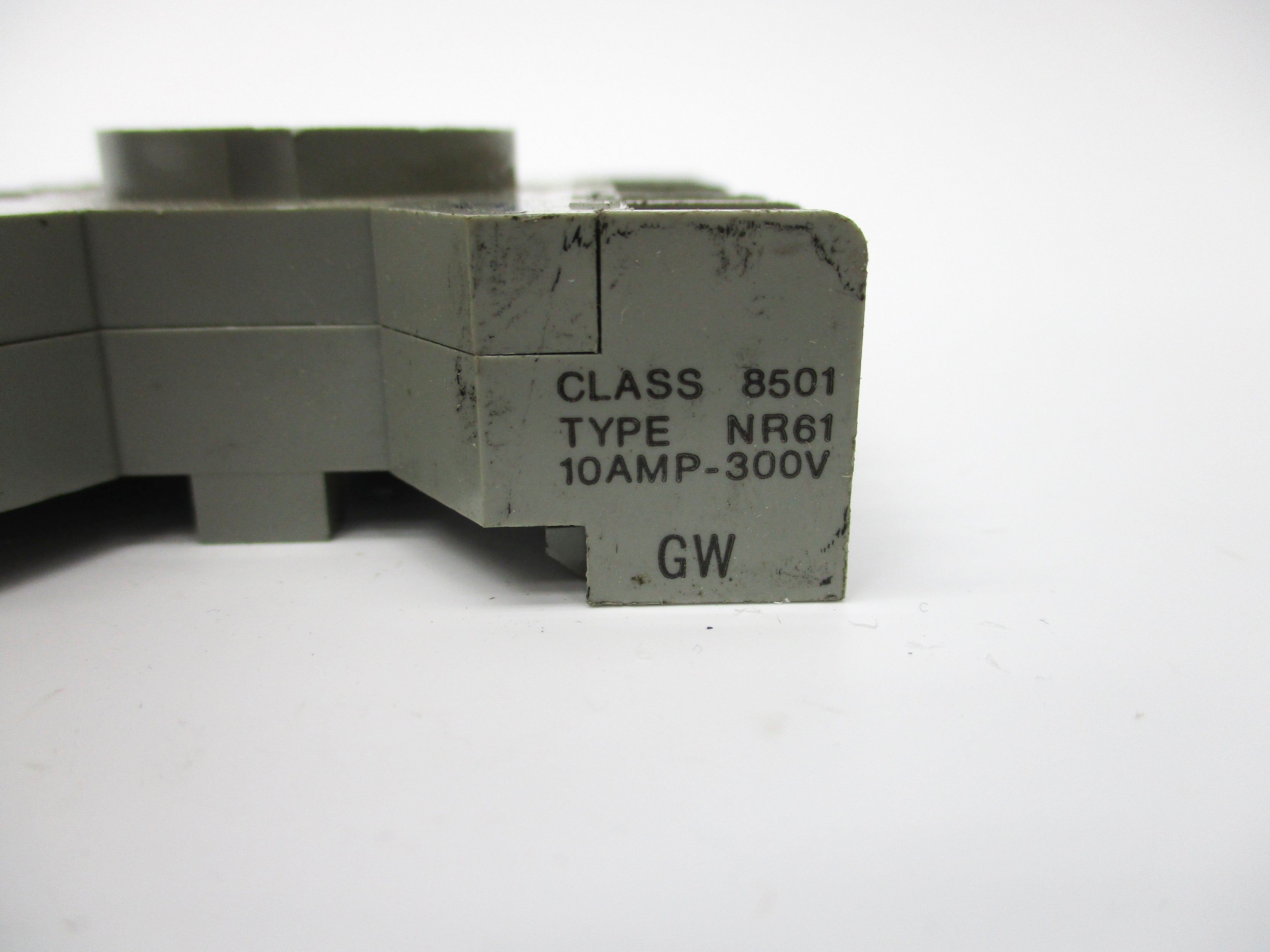 SQUARE D 8501NR61 UNMP