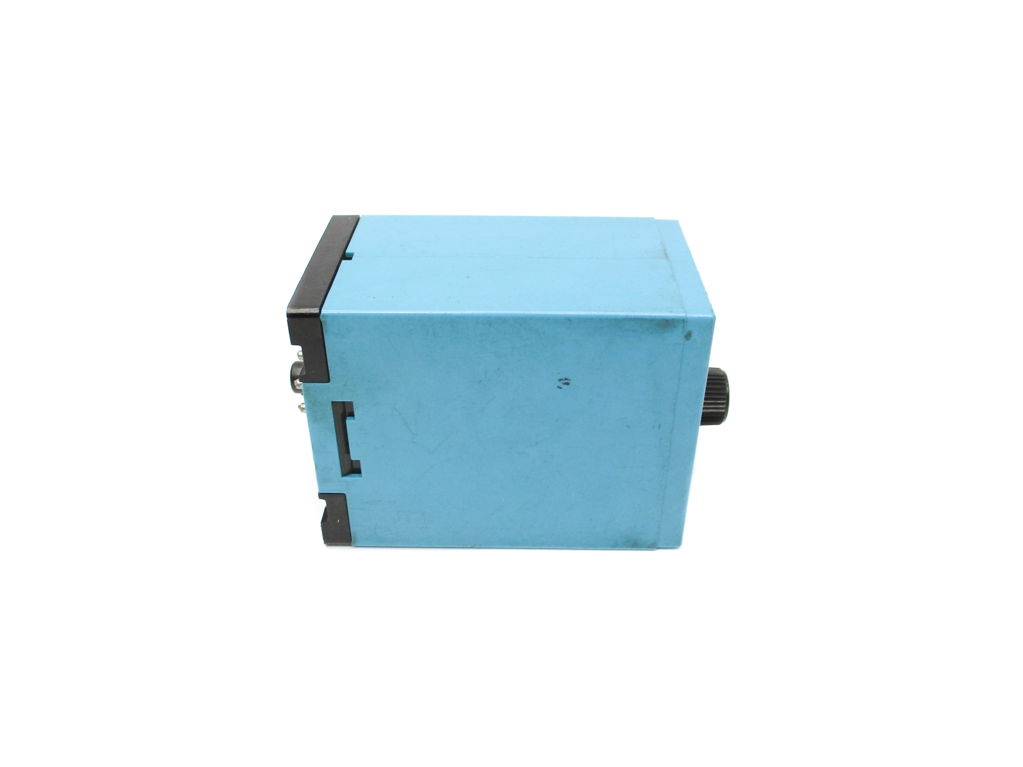 IDEC RTE-PN1 120VAC 10A UNMP