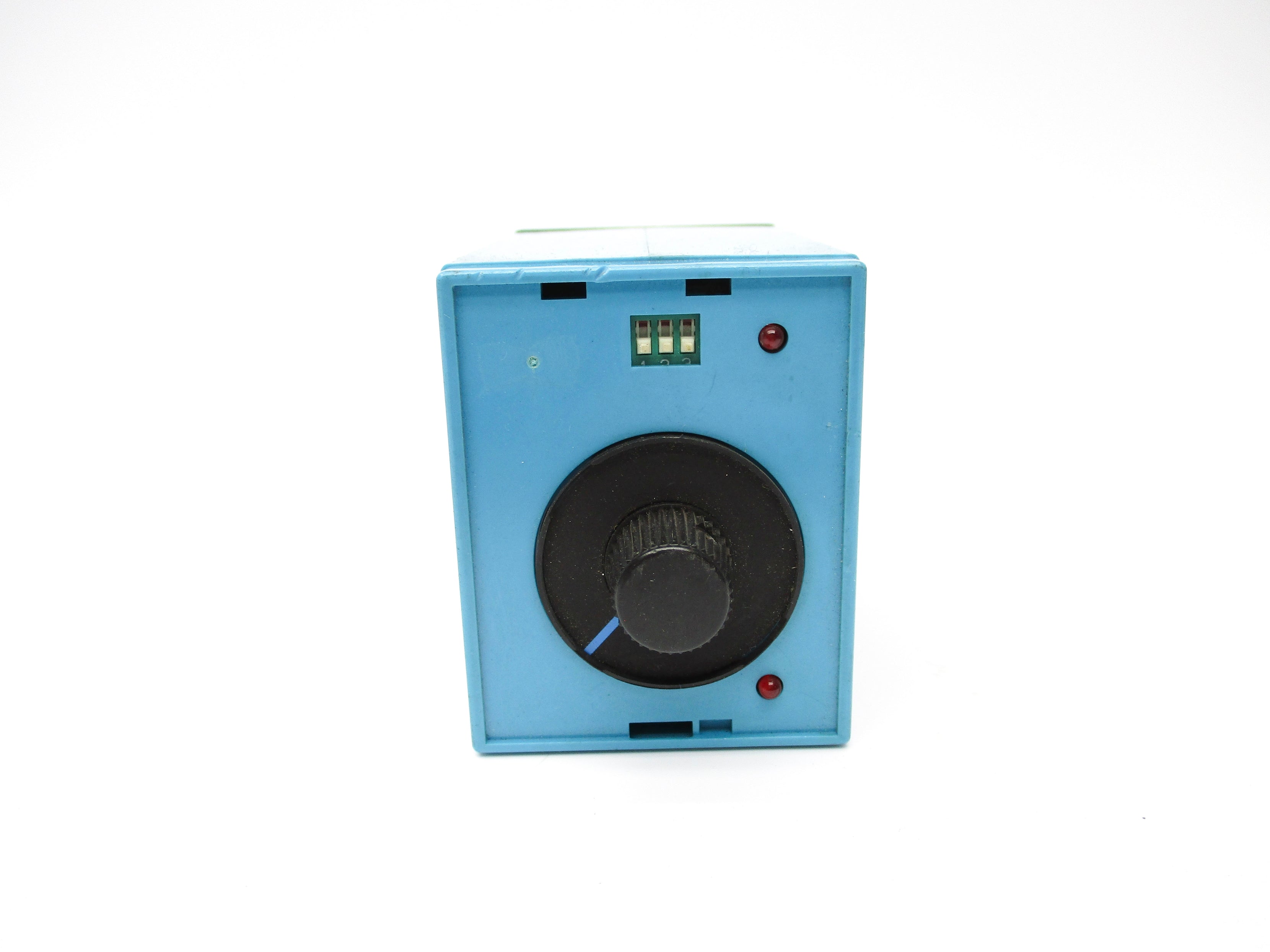 IDEC RTE-PN1 120VAC 10A UNMP