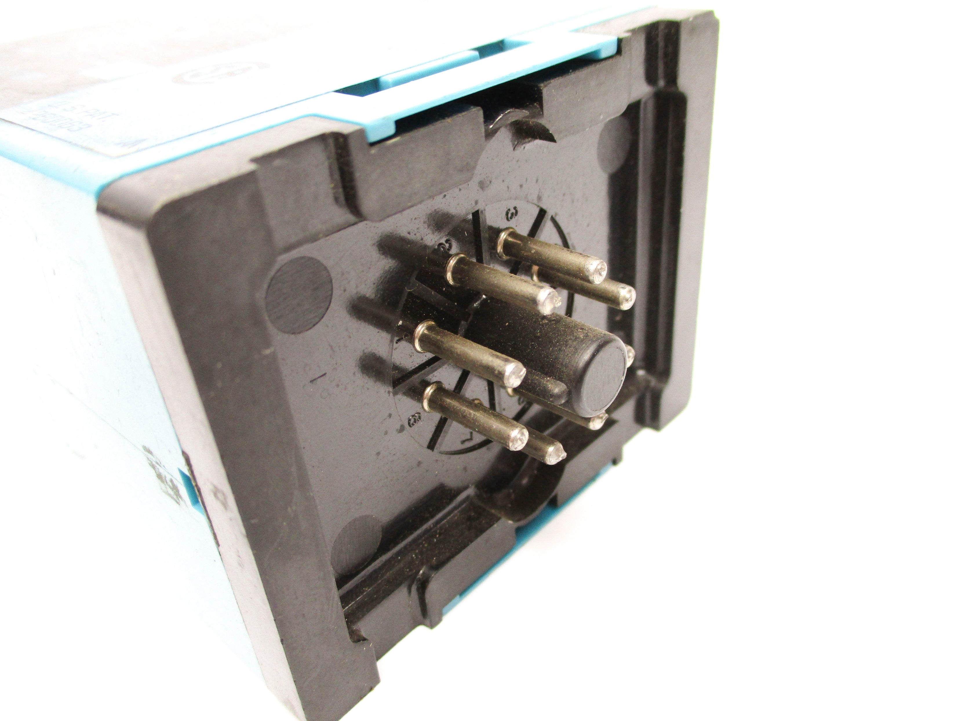 IDEC RTE-PN1 120VAC 10A UNMP