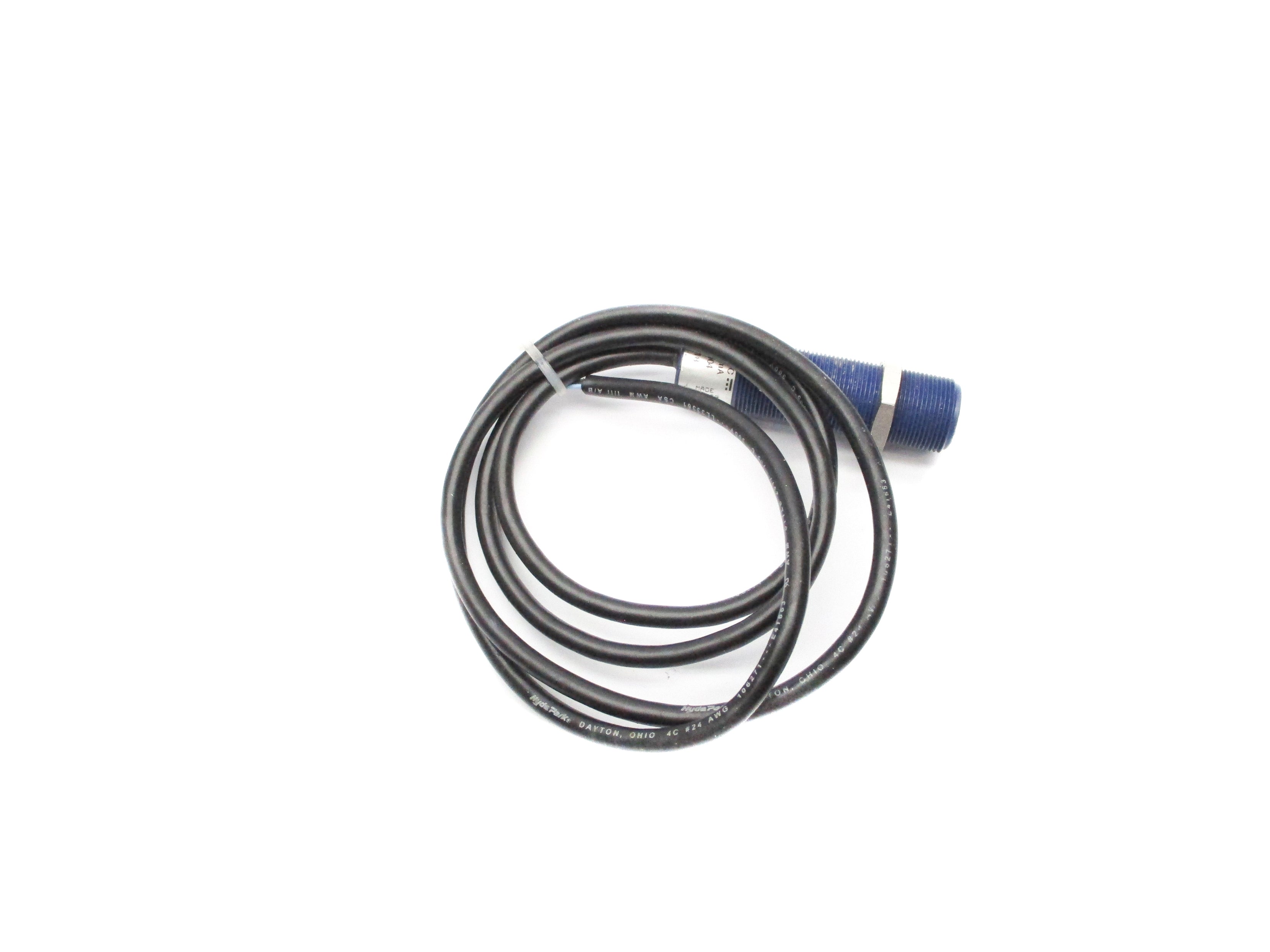 HYDE PARK SM600A21600 UNMP