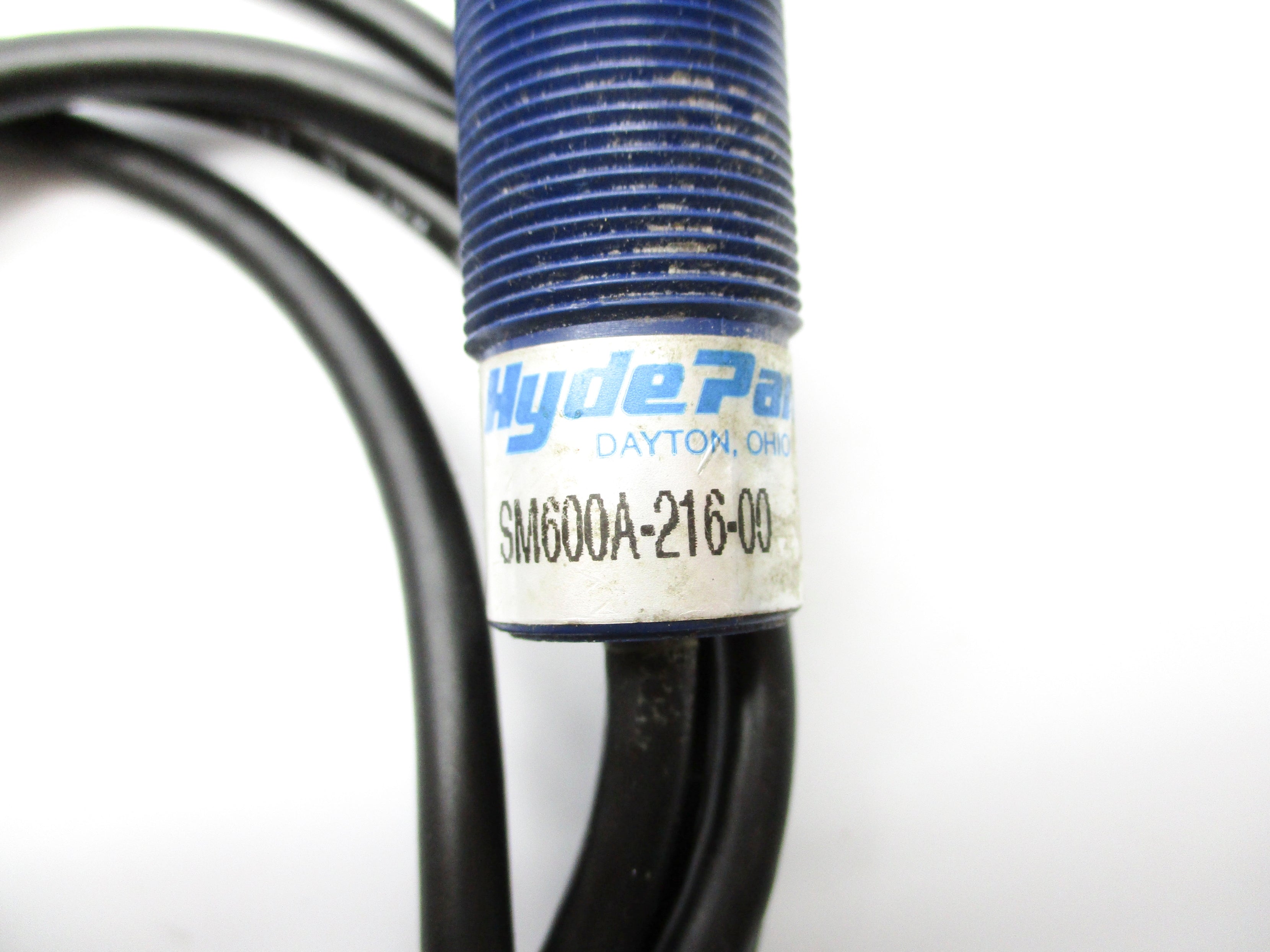 HYDE PARK SM600A21600 UNMP