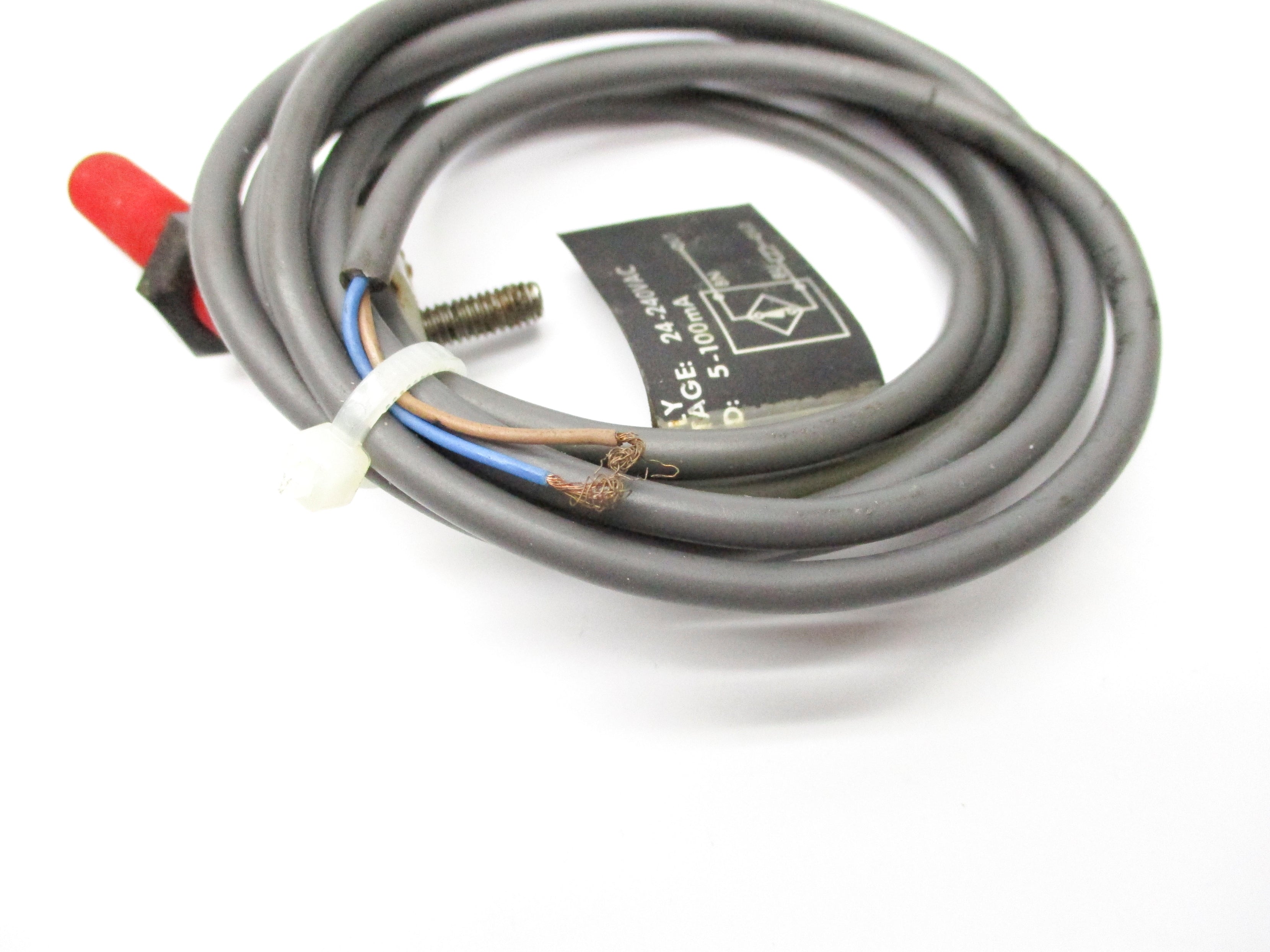 SQUARE D 9006PKB122 SER. A UNMP