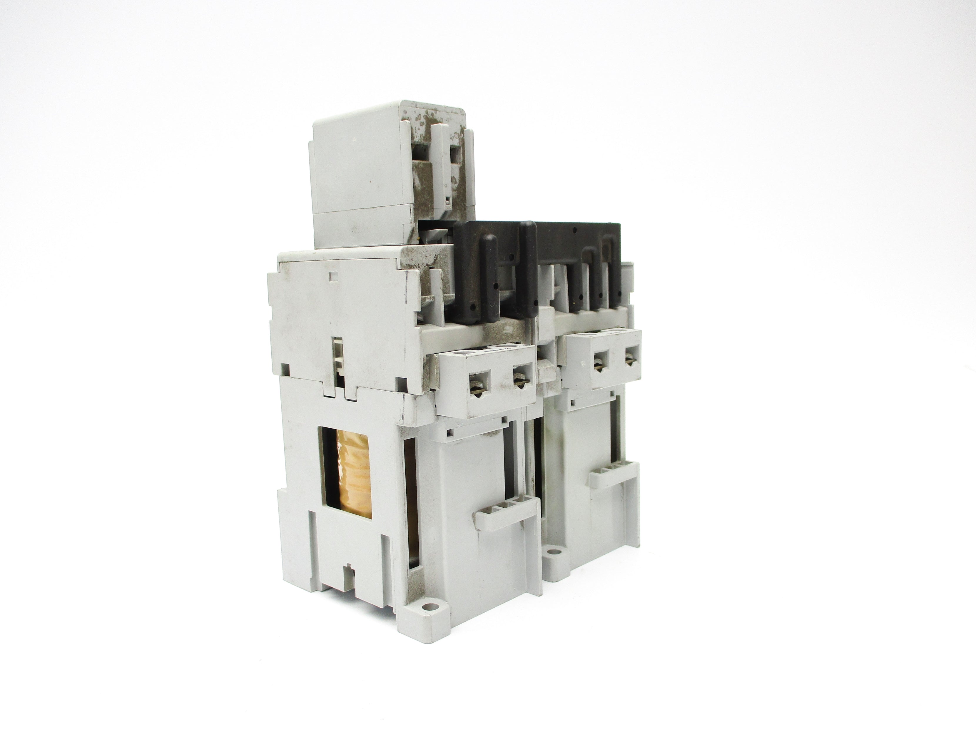 ALLEN BRADLEY 104-C16DJ22 SER. C 24VDC UNMP