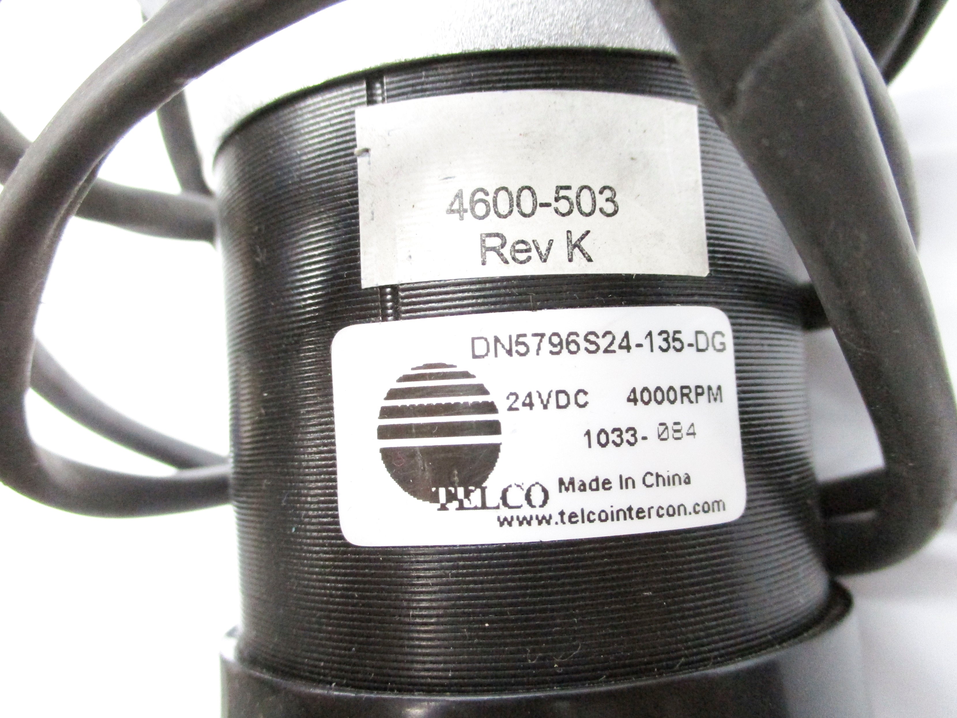 TELCO DN5796S24-135-DG UNMP