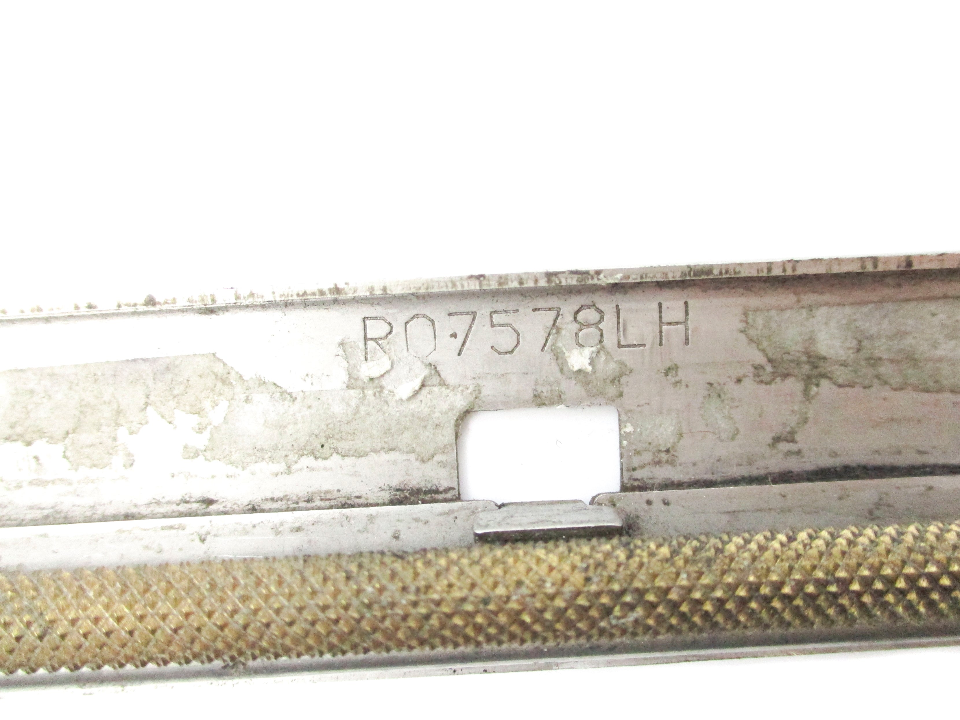 SATO R07578LH UNMP