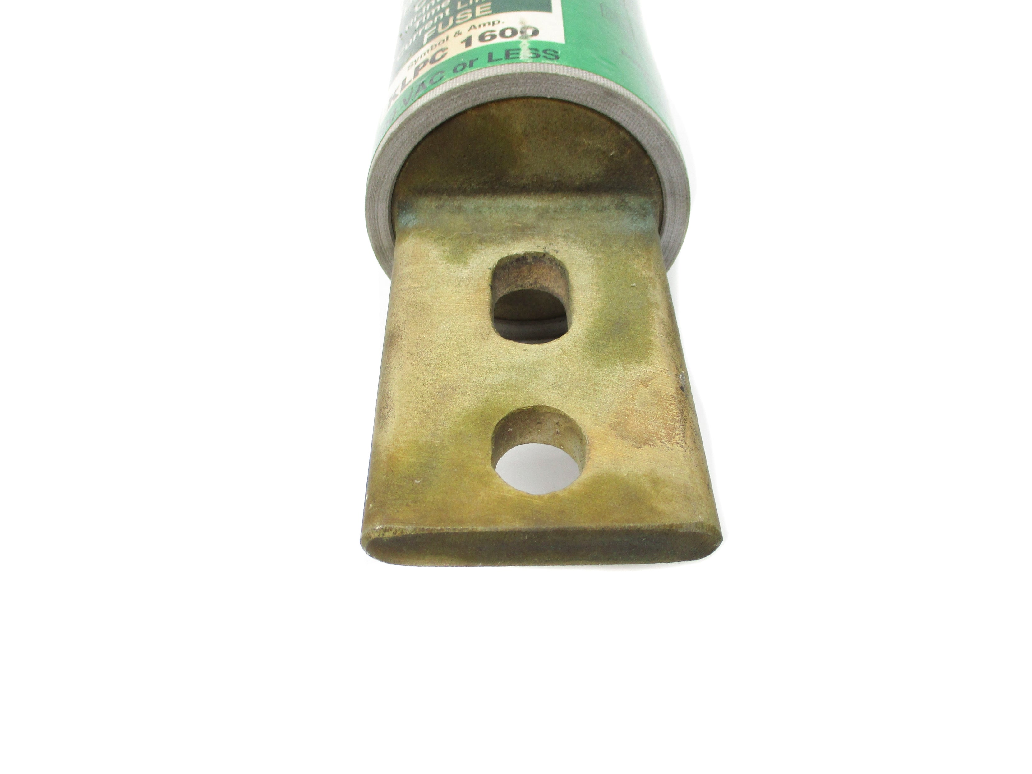LITTELFUSE KLPC1600 600VAC 1600A (GR) NSNP