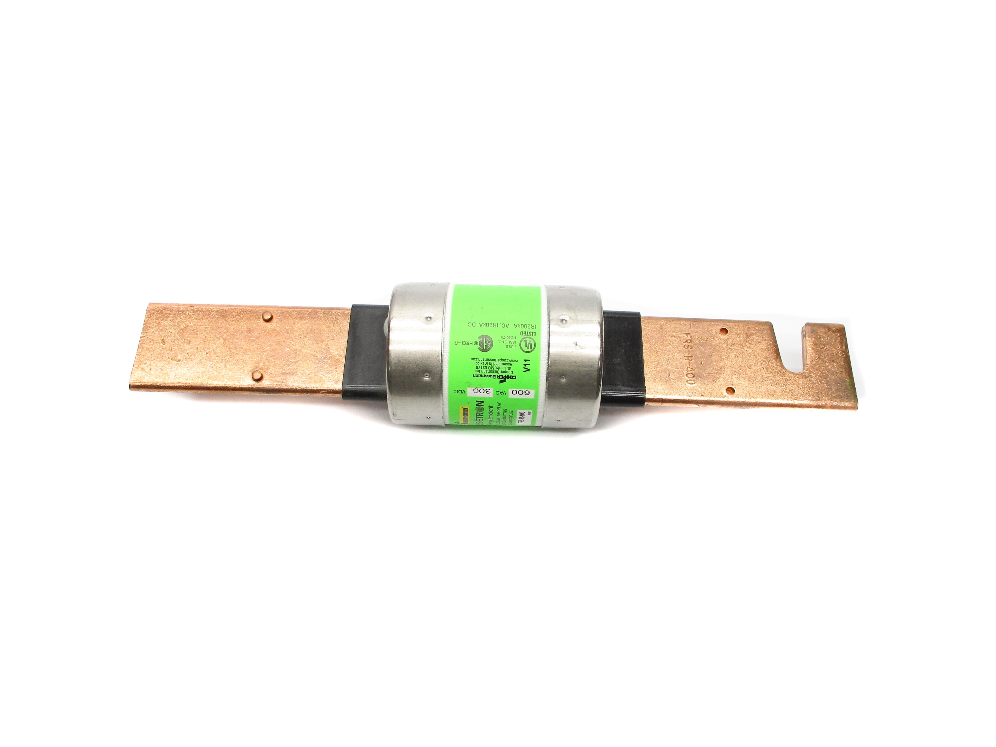 BUSSMANN FRS-R-400 NSNP