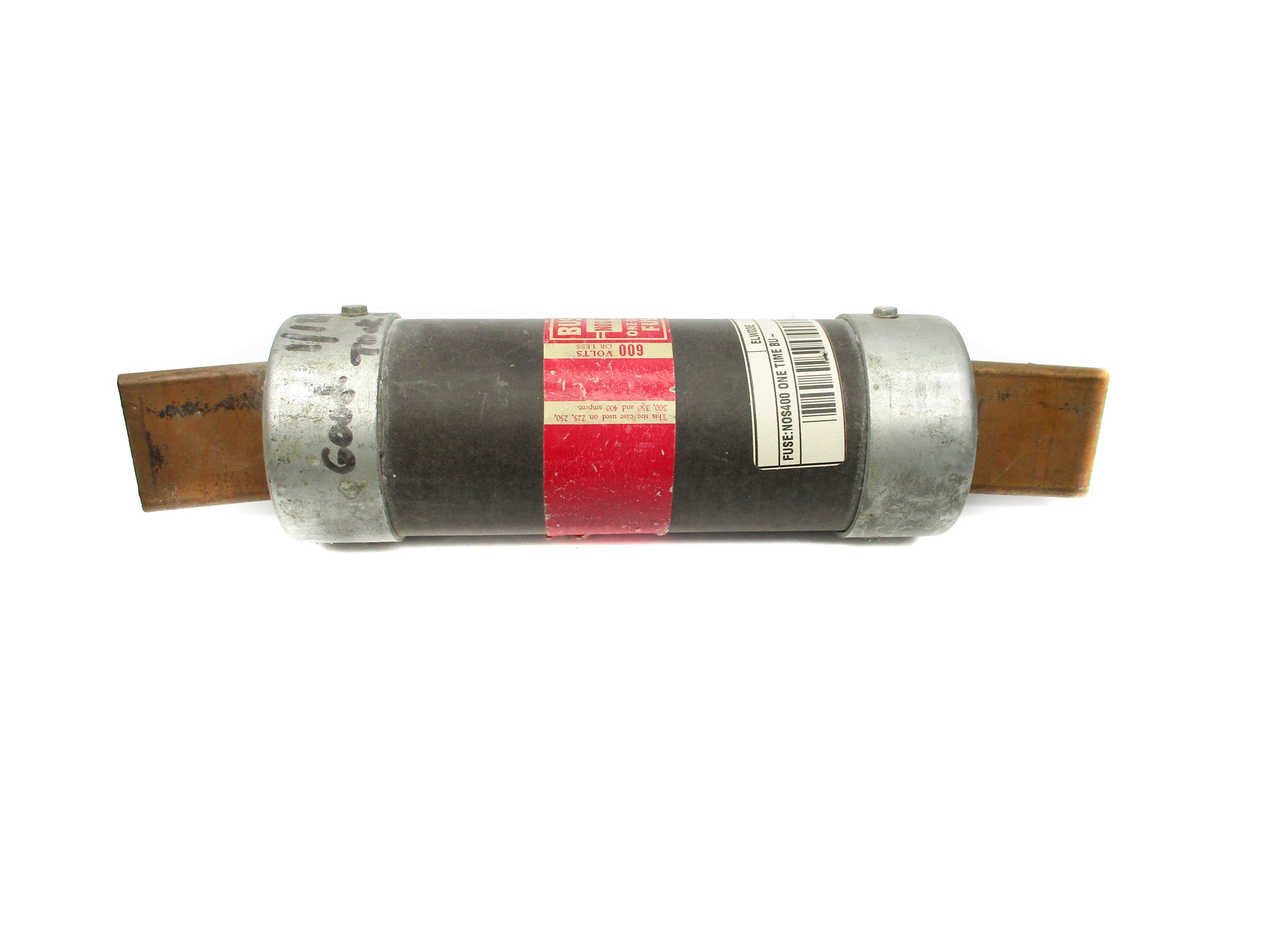 BUSSMANN N0S400 NSNP