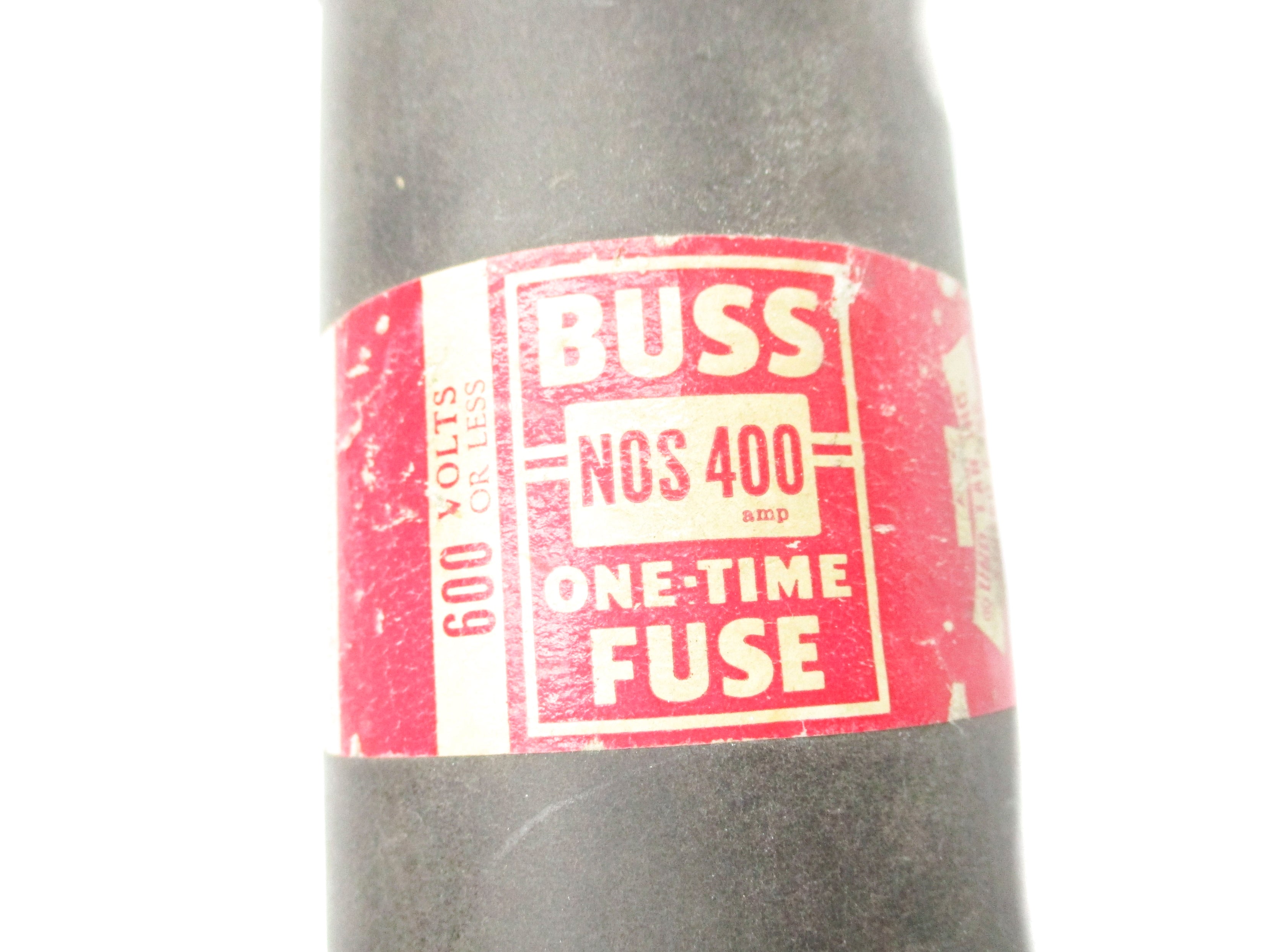 BUSSMANN N0S400 NSNP