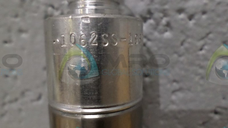 AMERICAN 1062SS-1967  NSNP