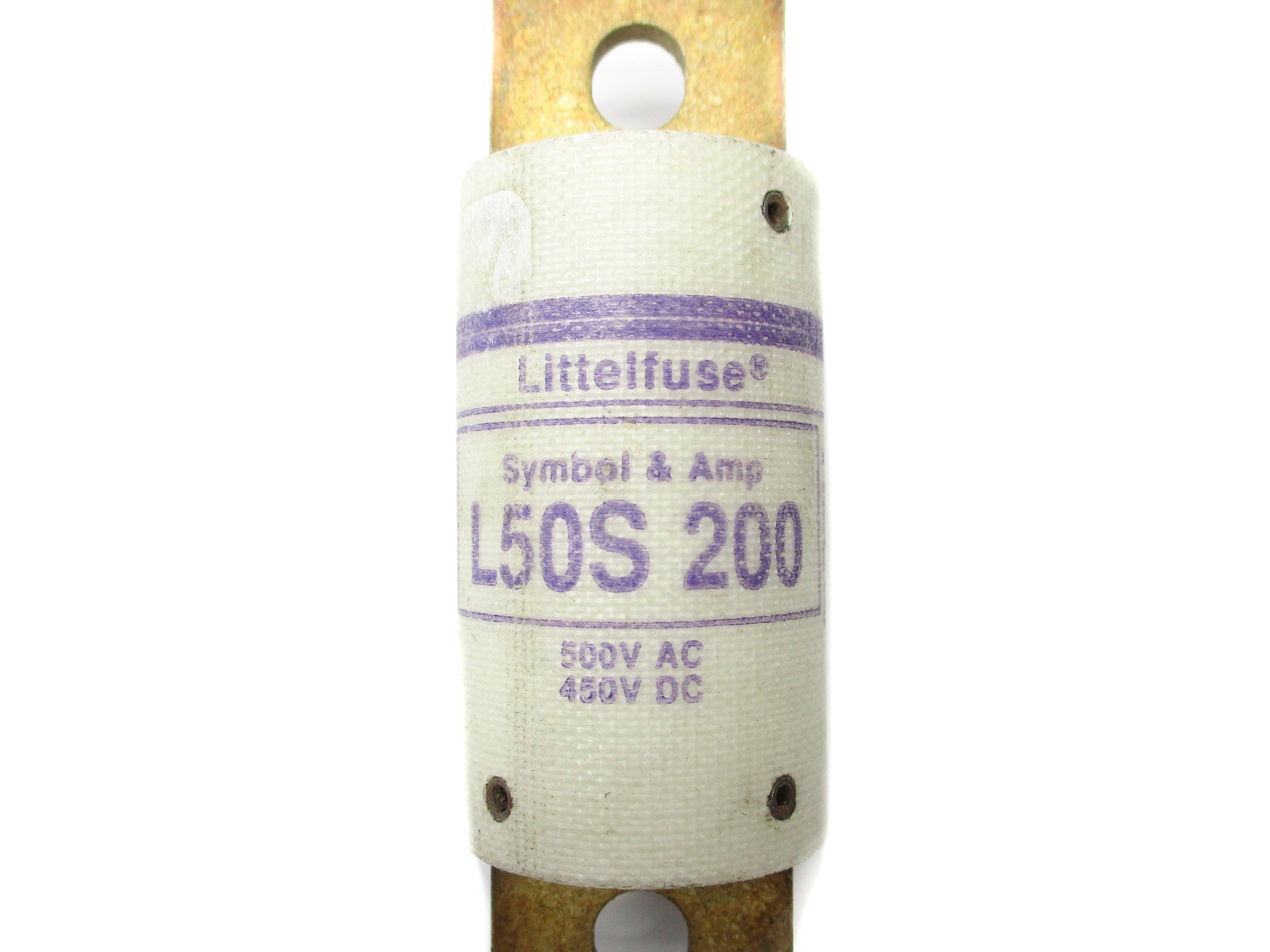 LITTLEFUSE L50S200 NSNP