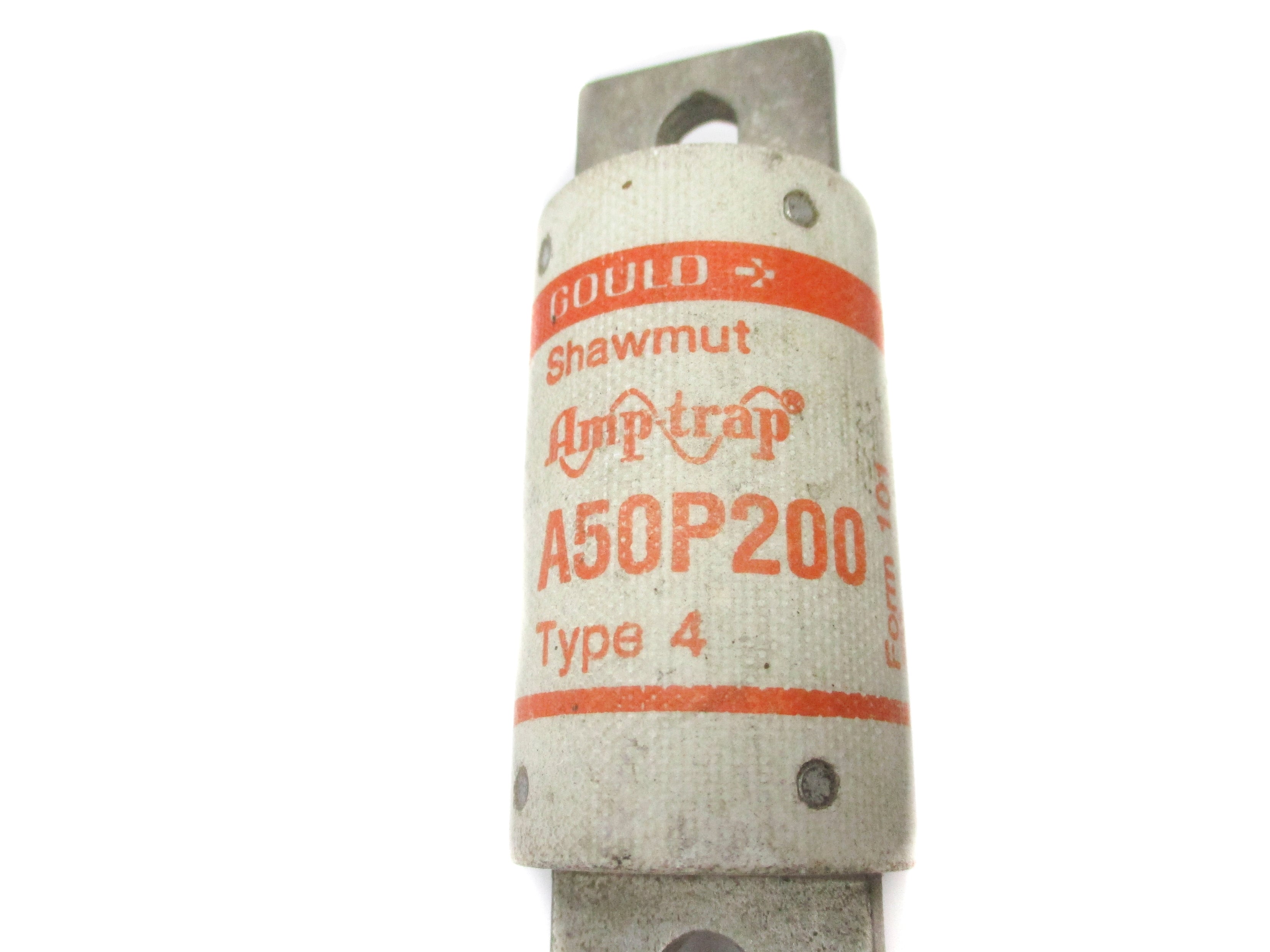 GOULD SHAWMUT A50P200 NSNP