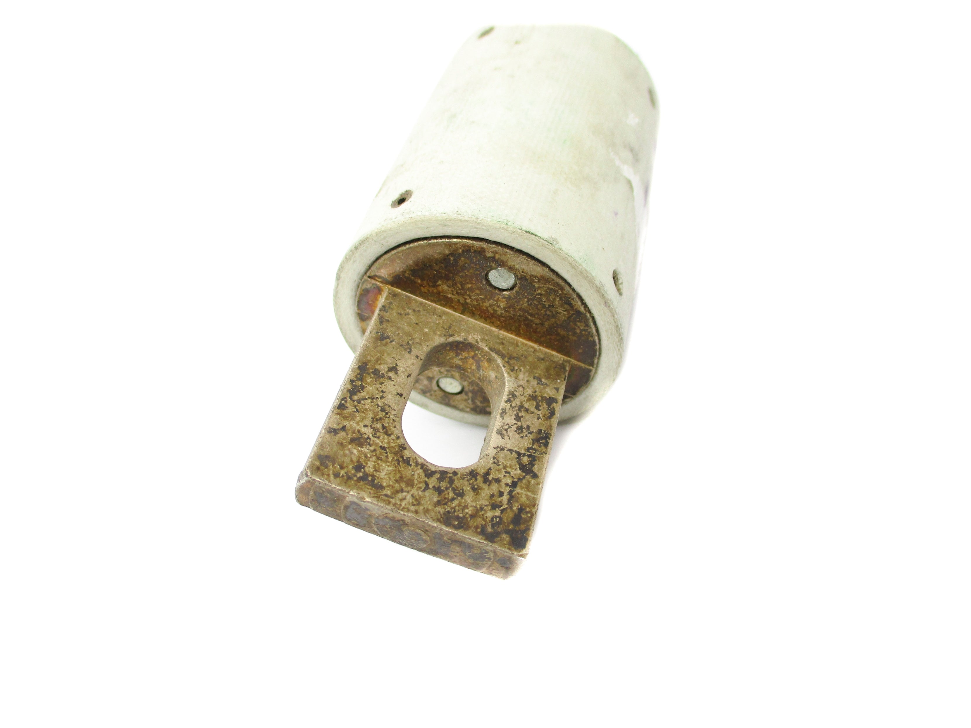 LITTELFUSE L50S250 500VAC 250A NSNP