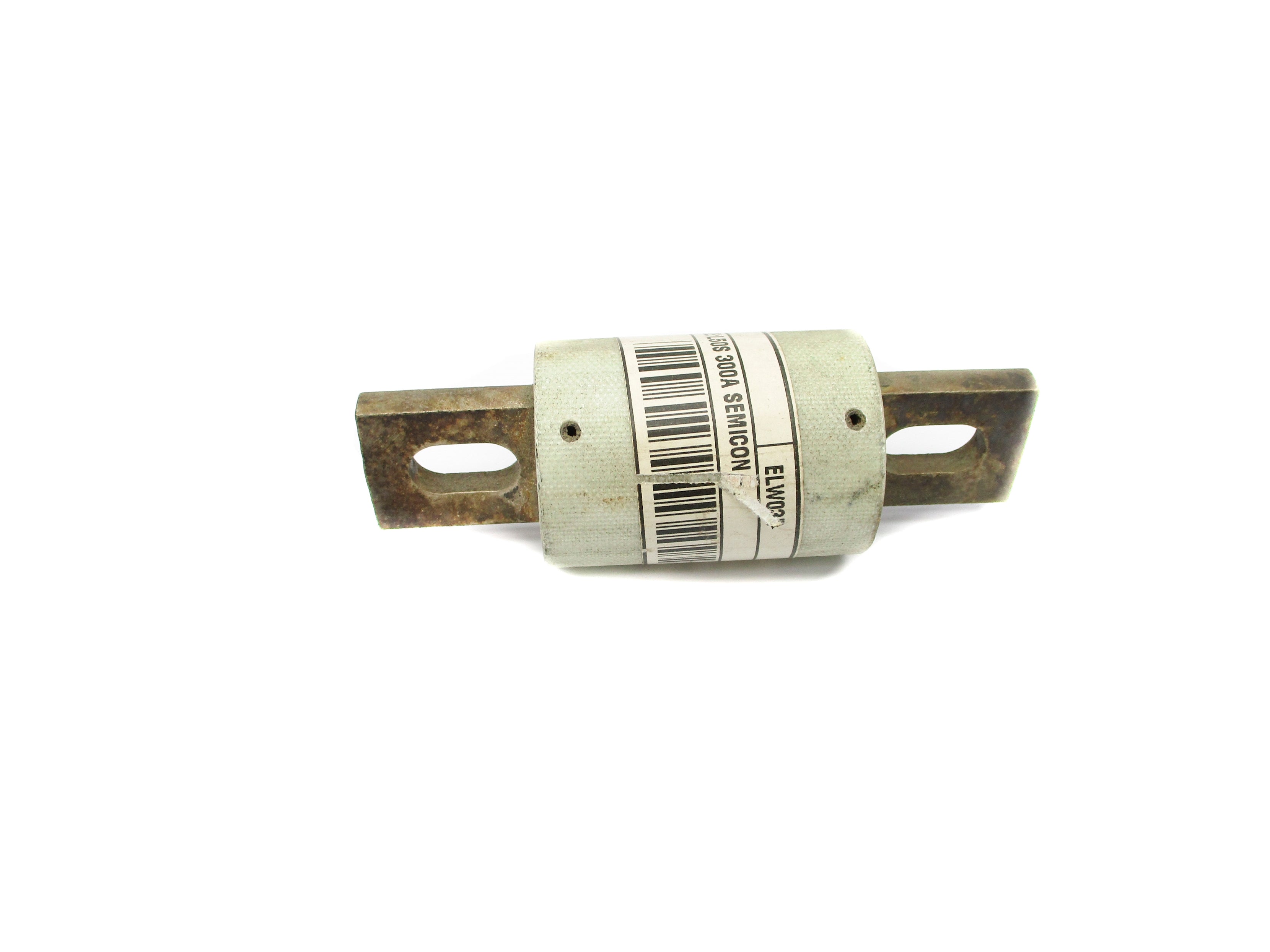 LITTELFUSE L50S300A 500VAC 300A NSNP