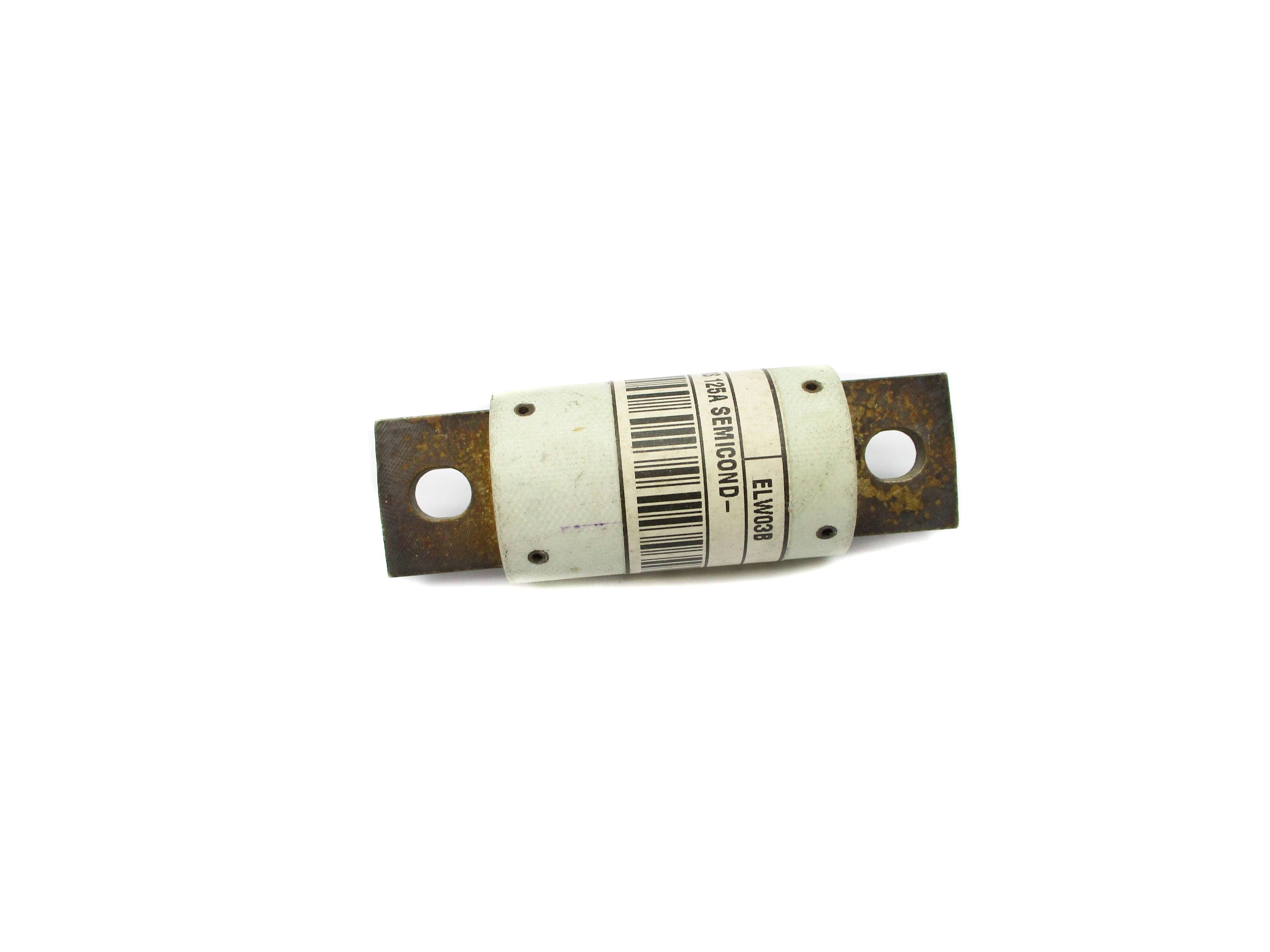 LITTELFUSE L50S125A NSNP