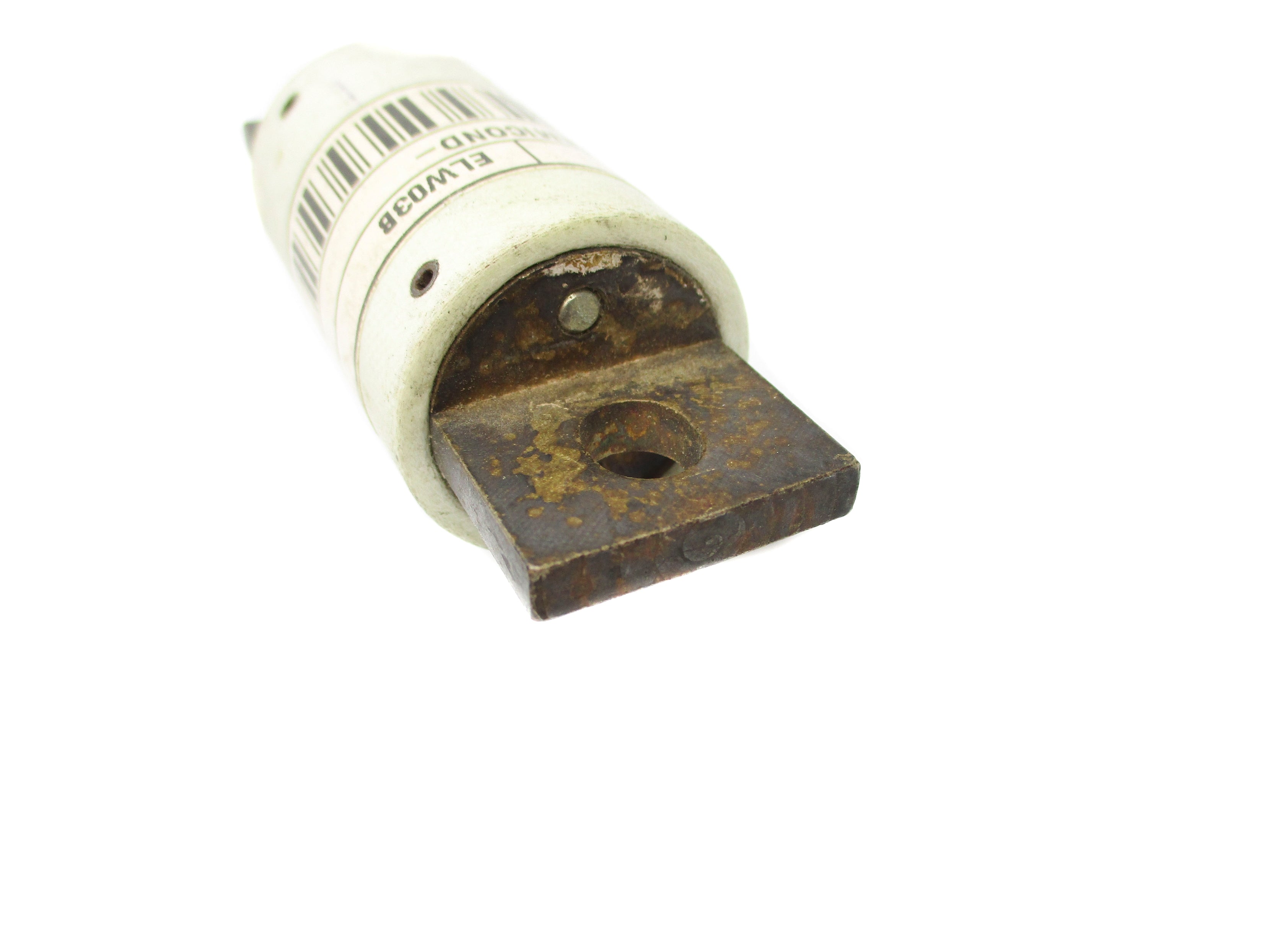 LITTELFUSE L50S125A NSNP