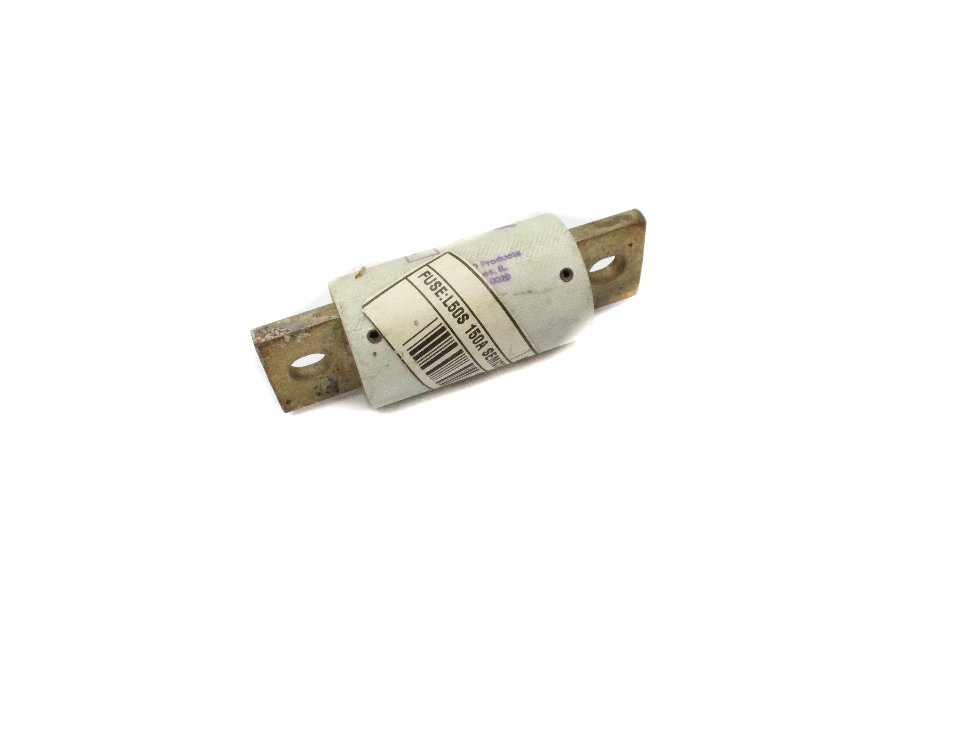 LITTELFUSE L50S150A 500VAC 150A NSNP