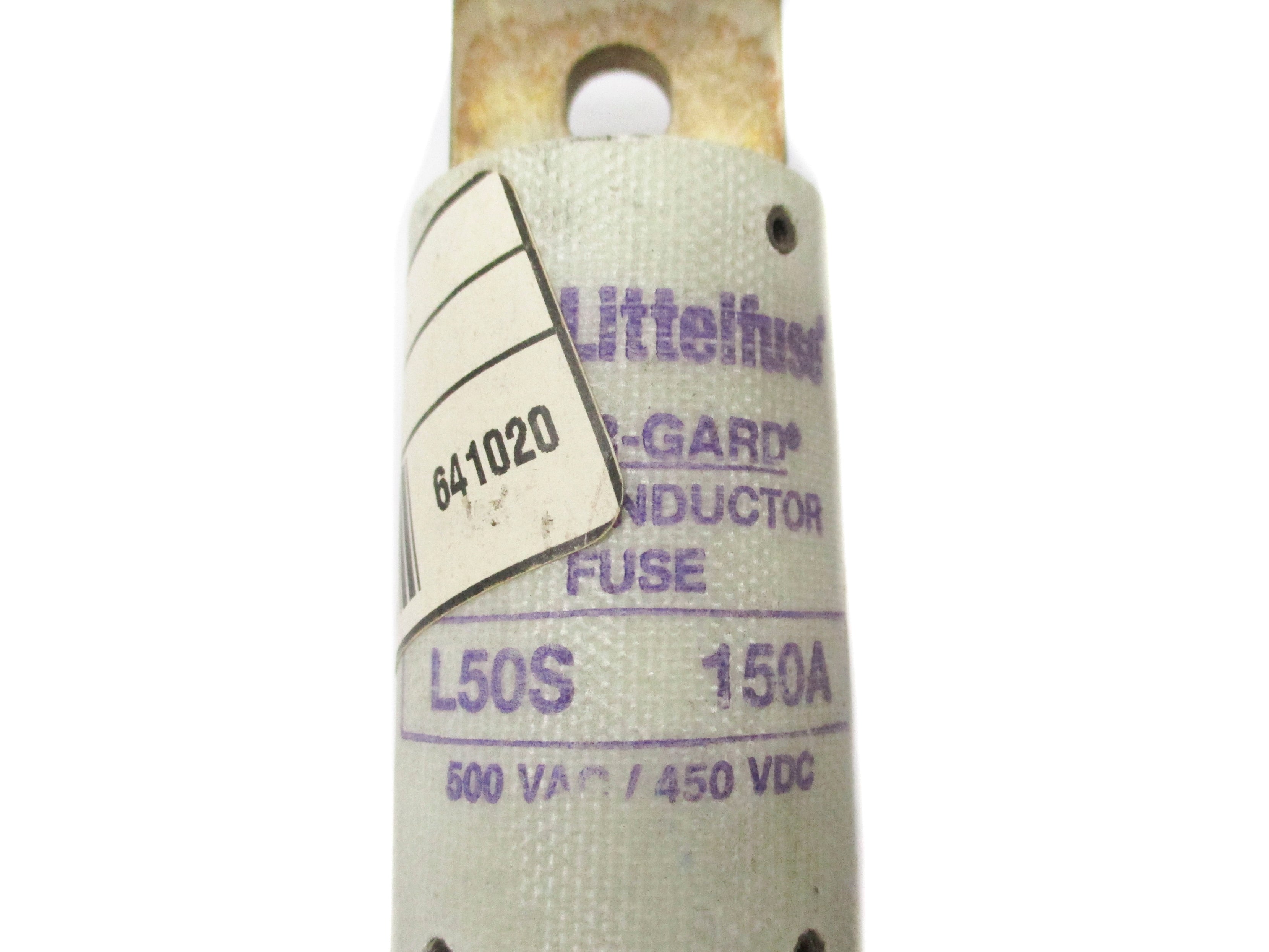 LITTELFUSE L50S150A 500VAC 150A NSNP