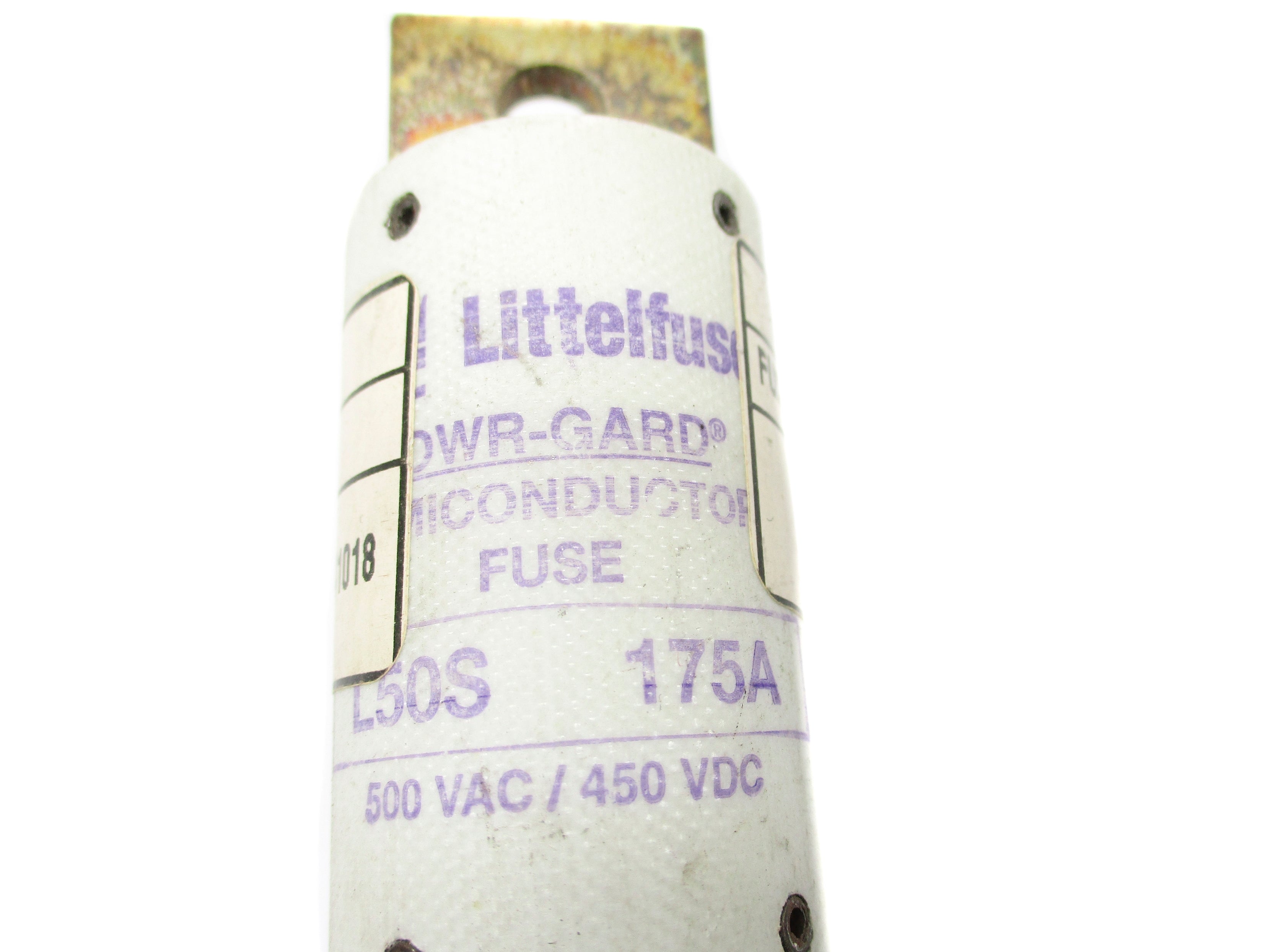 LITTELFUSE L50S175A NSNP