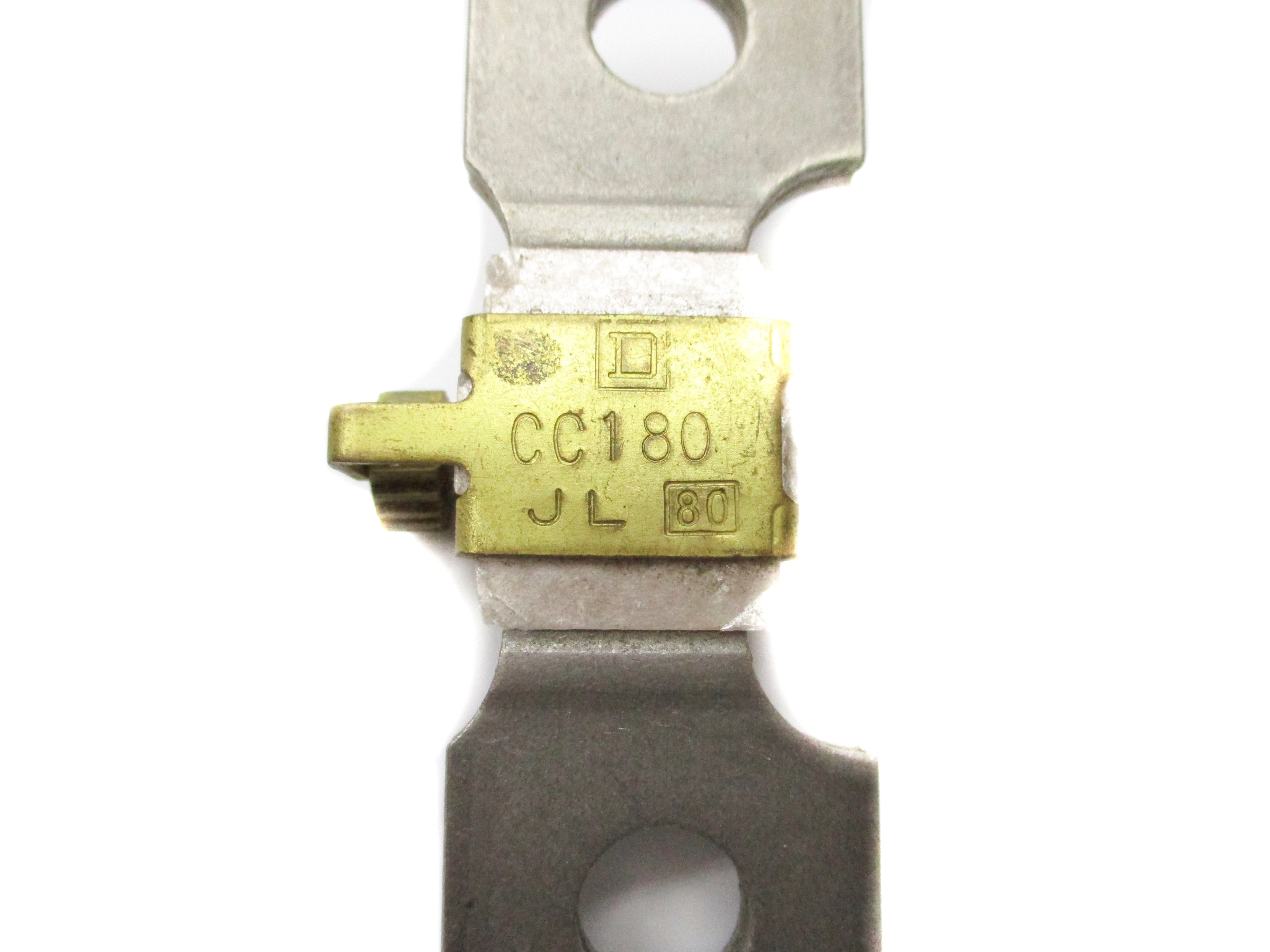 SQUARE D CC180 NSNP