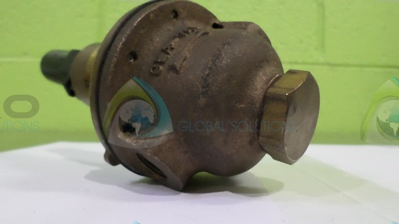 CLA-VAL CRD VALVE *NEW NO BOX*