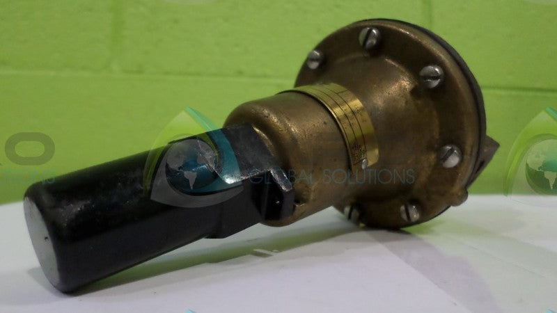 CLA-VAL CRD VALVE *NEW NO BOX*