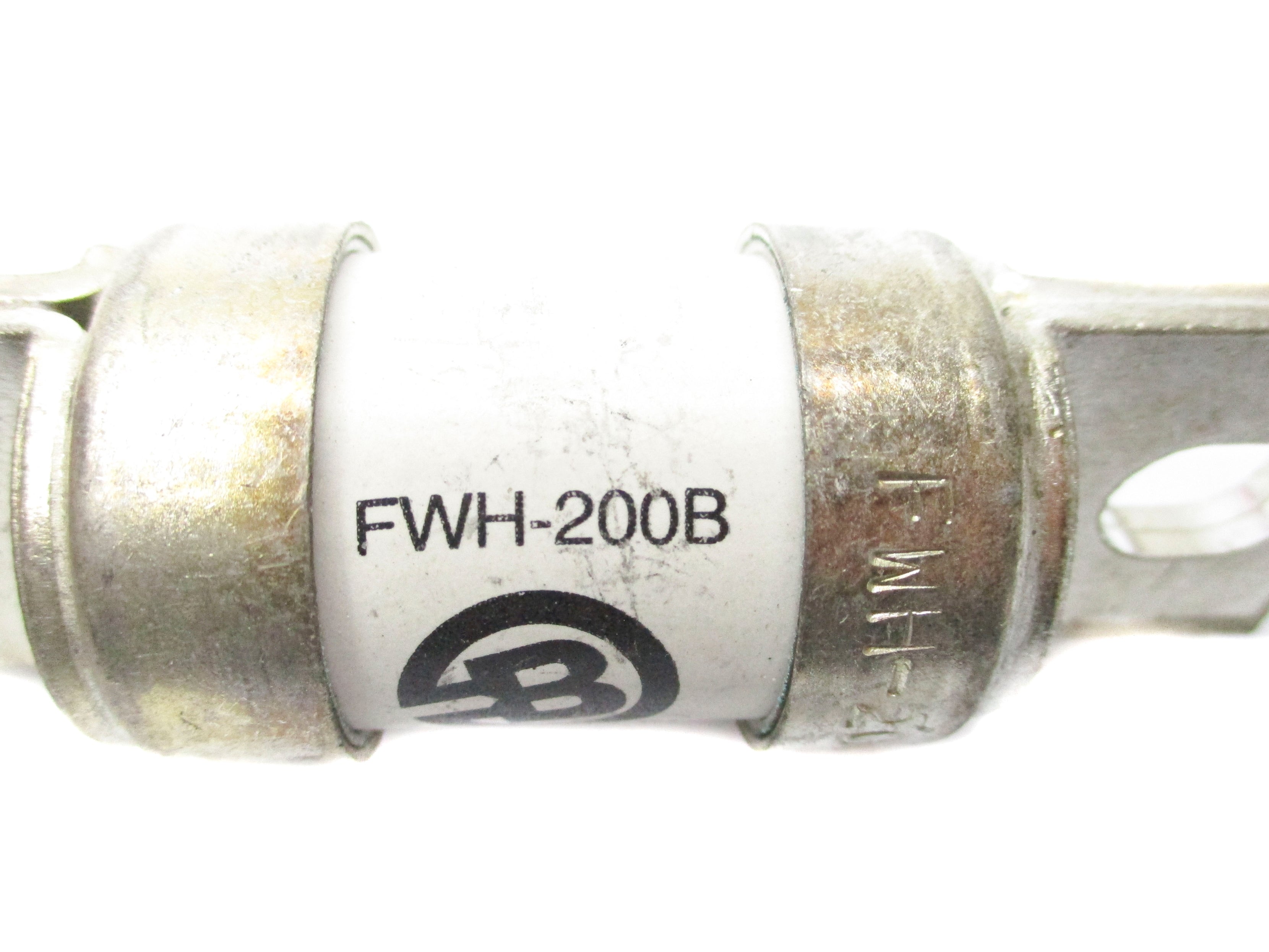 BUSSMANN FWH-200B NSNP