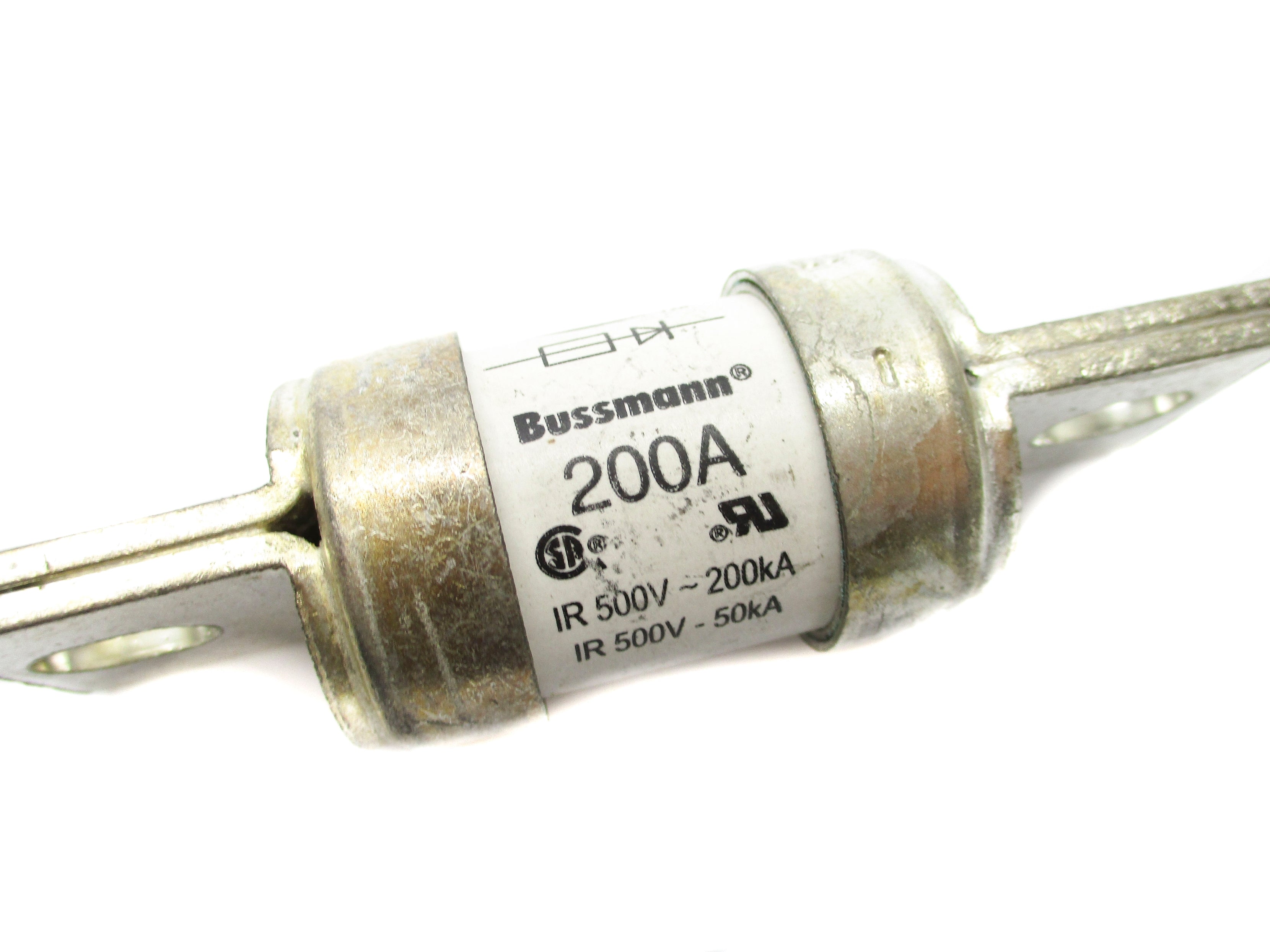 BUSSMANN FWH-200B NSNP