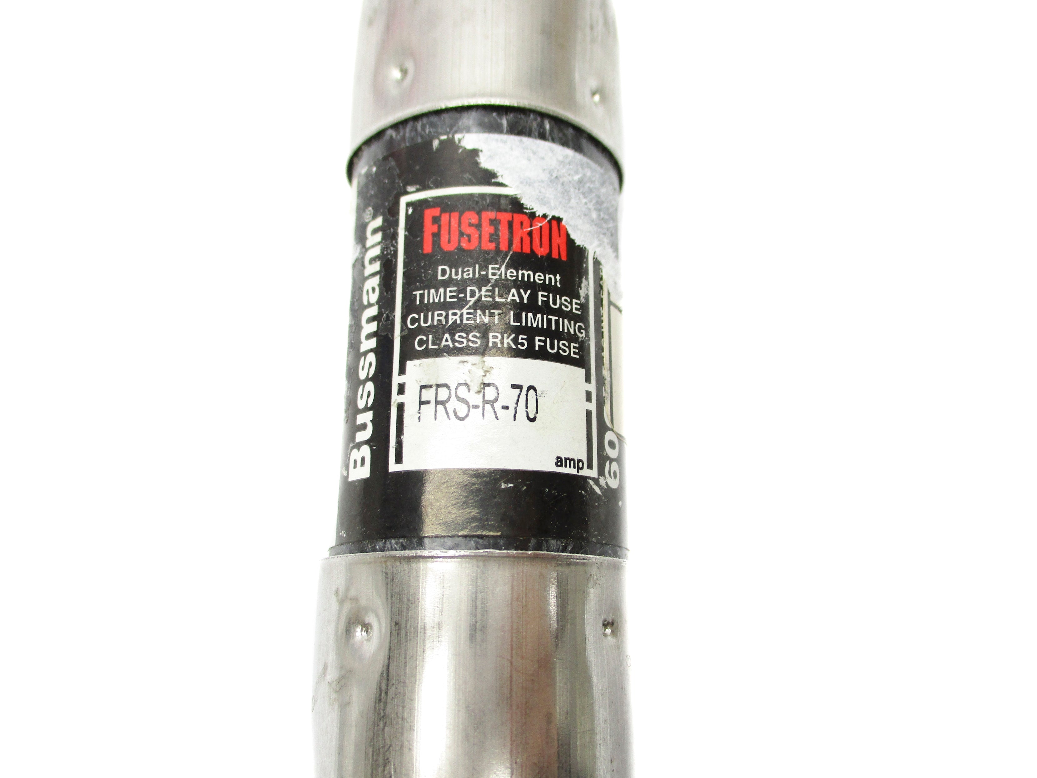 BUSSMANN FRS-R-70 600VAC 70A NSNP