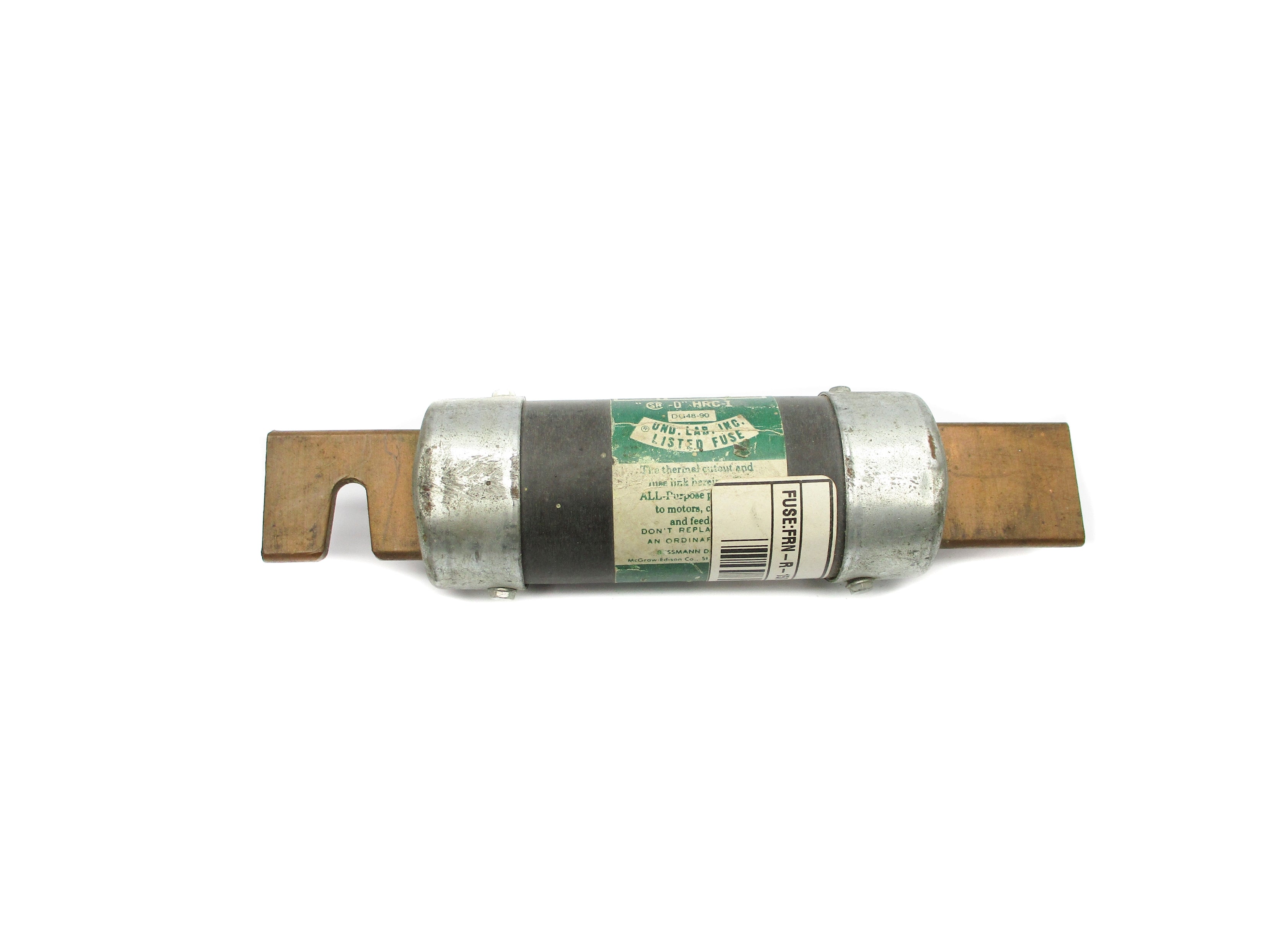 BUSSMANN FRN-R-150 UNMP