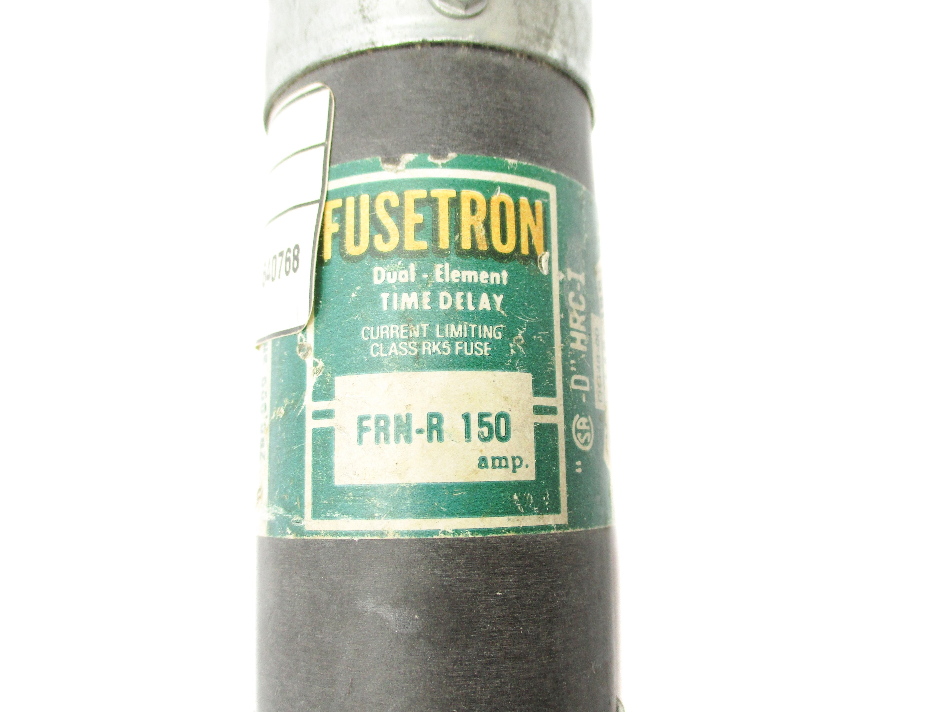 BUSSMANN FRN-R-150 UNMP