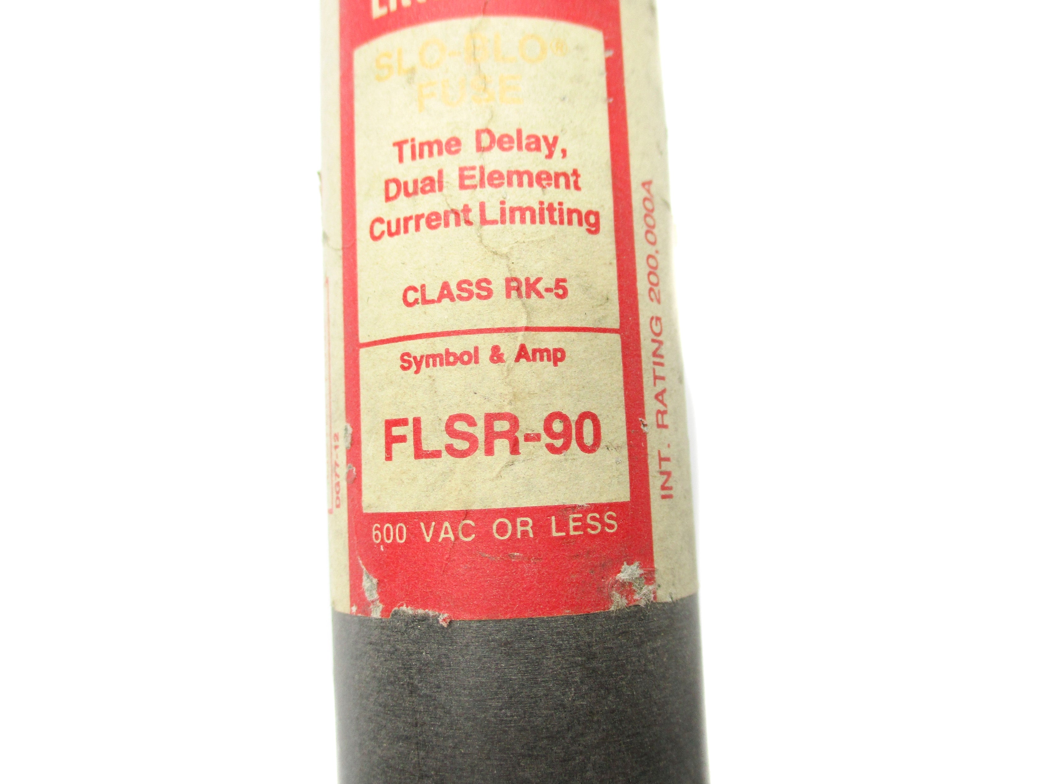 LITTELFUSE FLSR-90 NSNP
