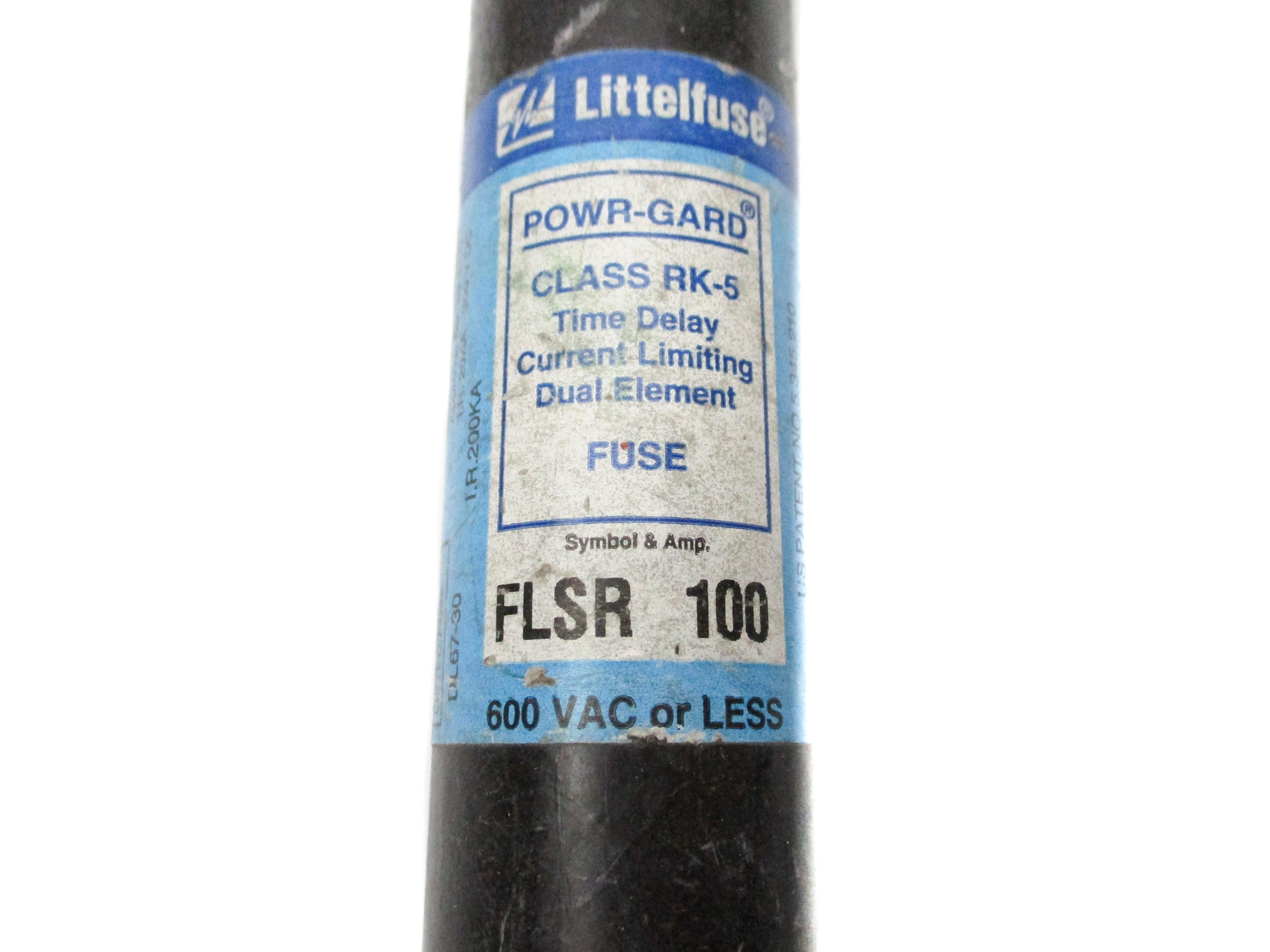 LITTELFUSE FLSR100 UNMP