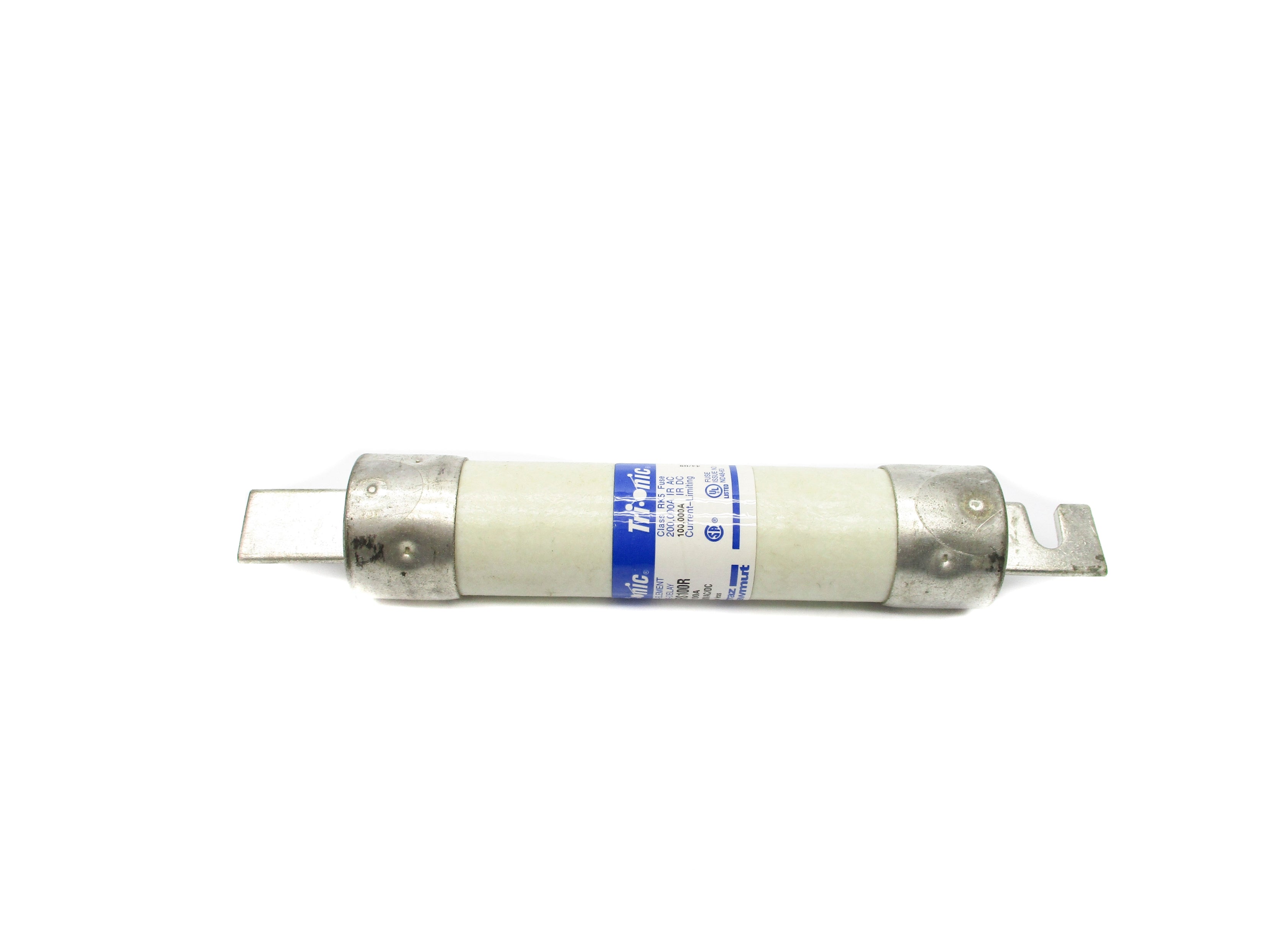 FERRAZ SHAWMUT TRS100R UNMP