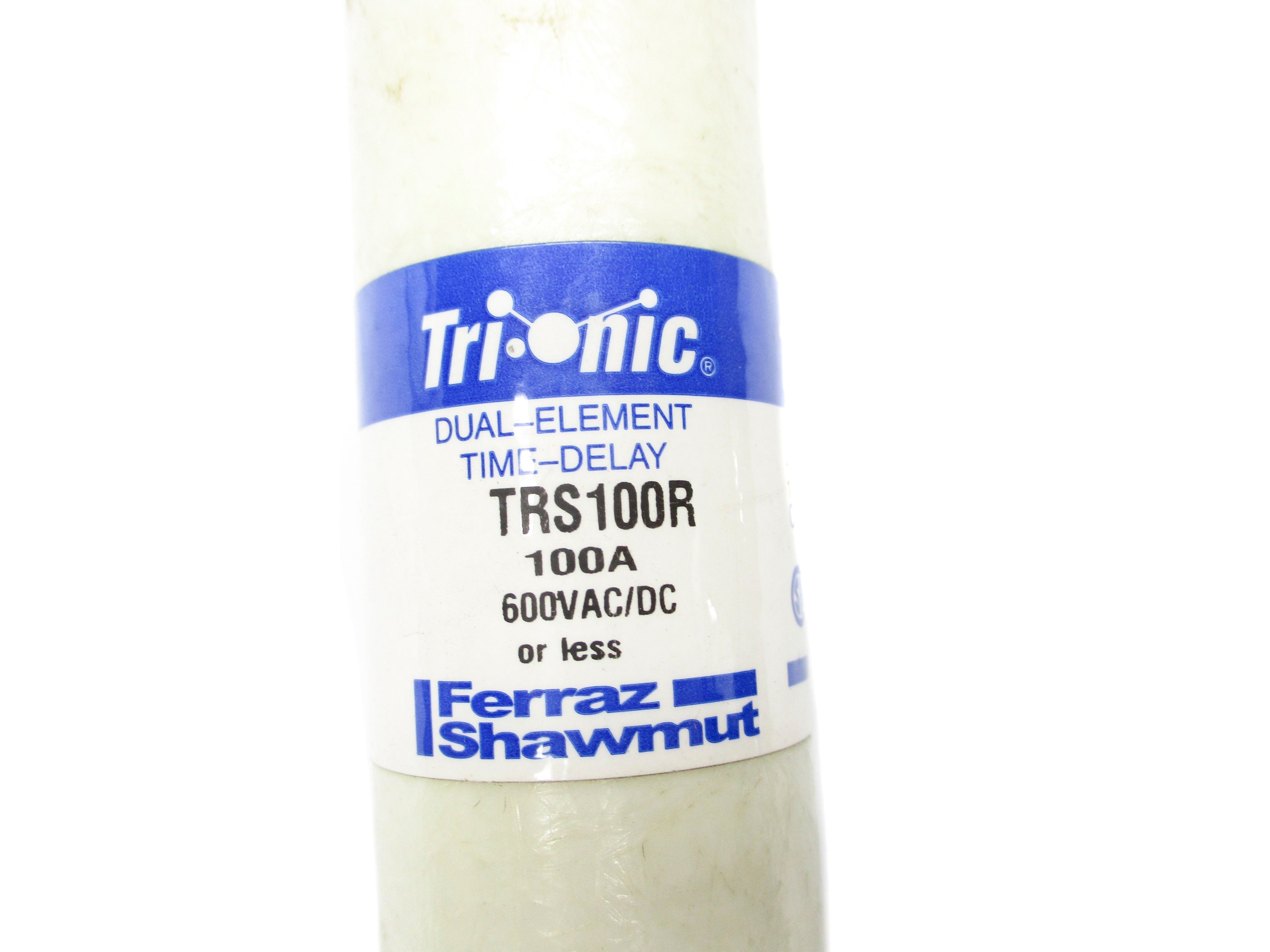 FERRAZ SHAWMUT TRS100R UNMP