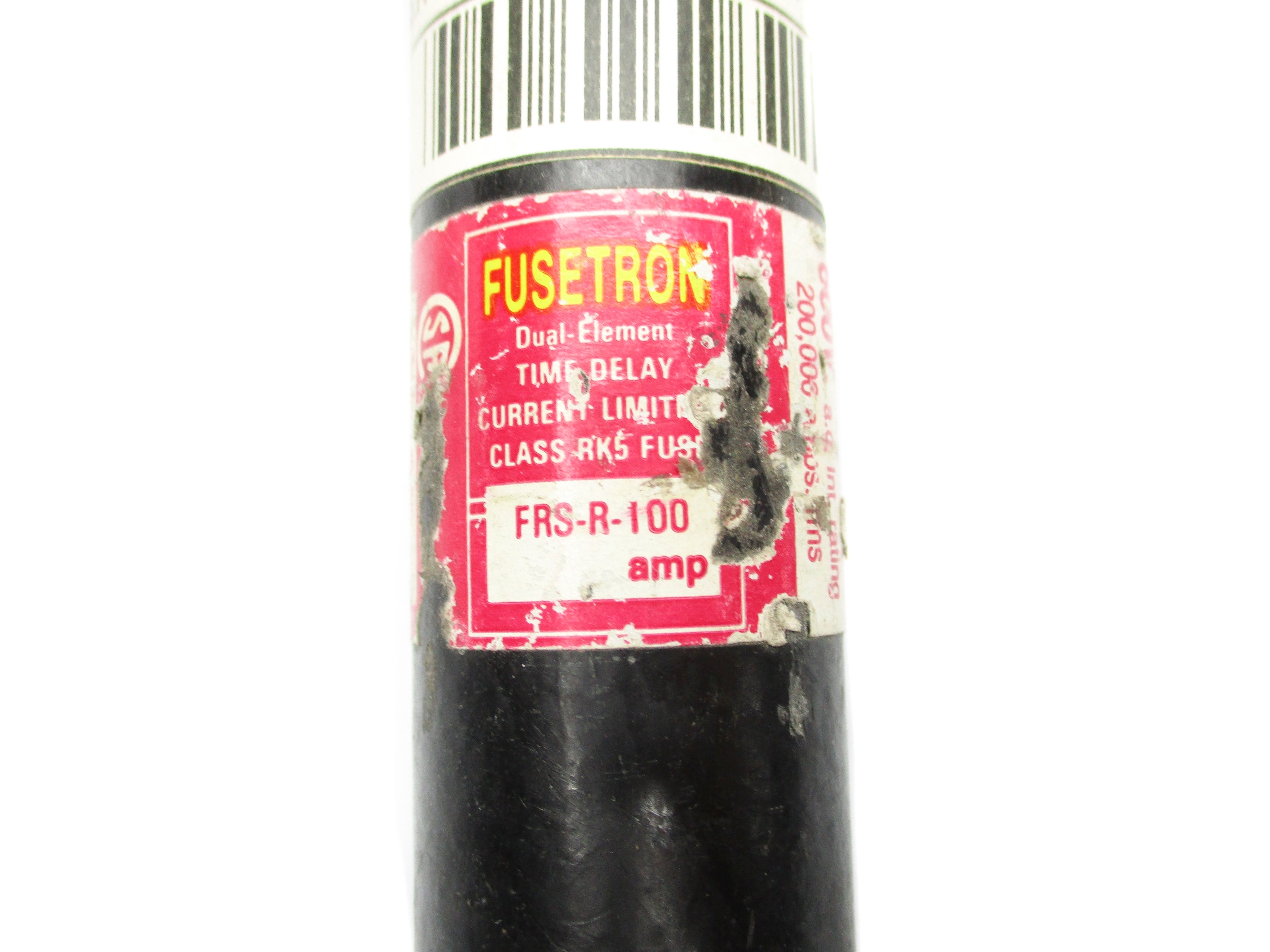 FUSETRON FRS-R-100 NSNP