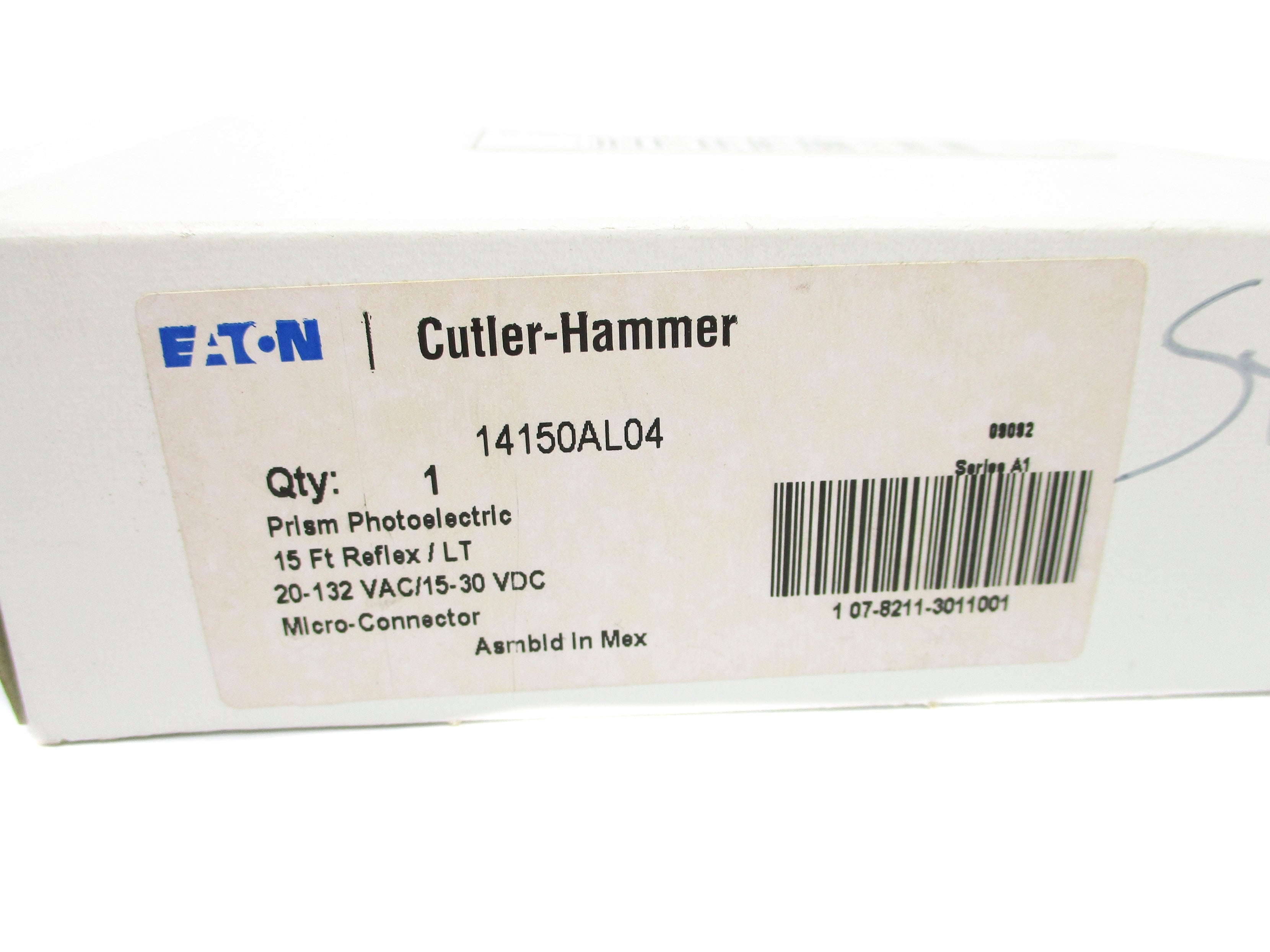 CUTLER HAMMER 14150AL04 NSMP