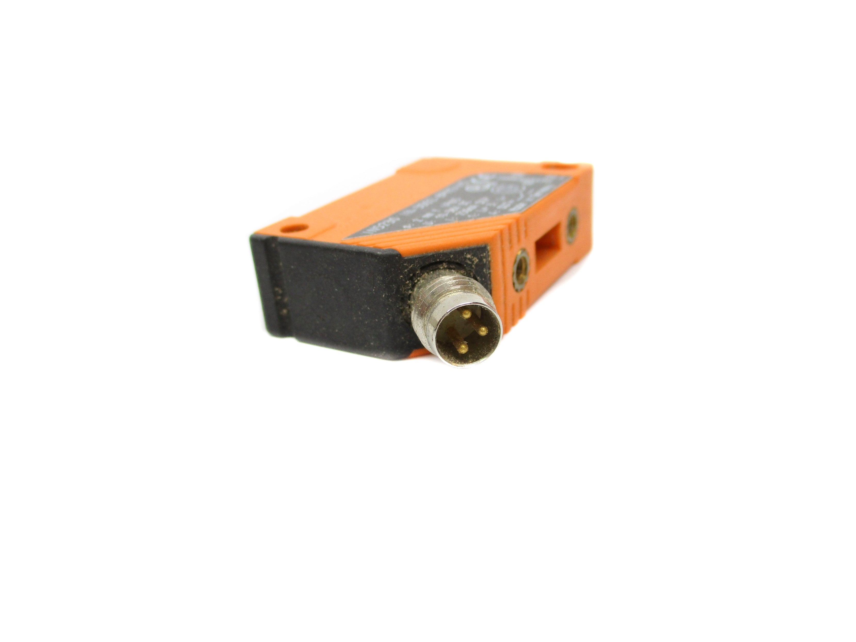 IFM EFECTOR IN5230 IN-3002-BPKG/AS-610-T NSMP