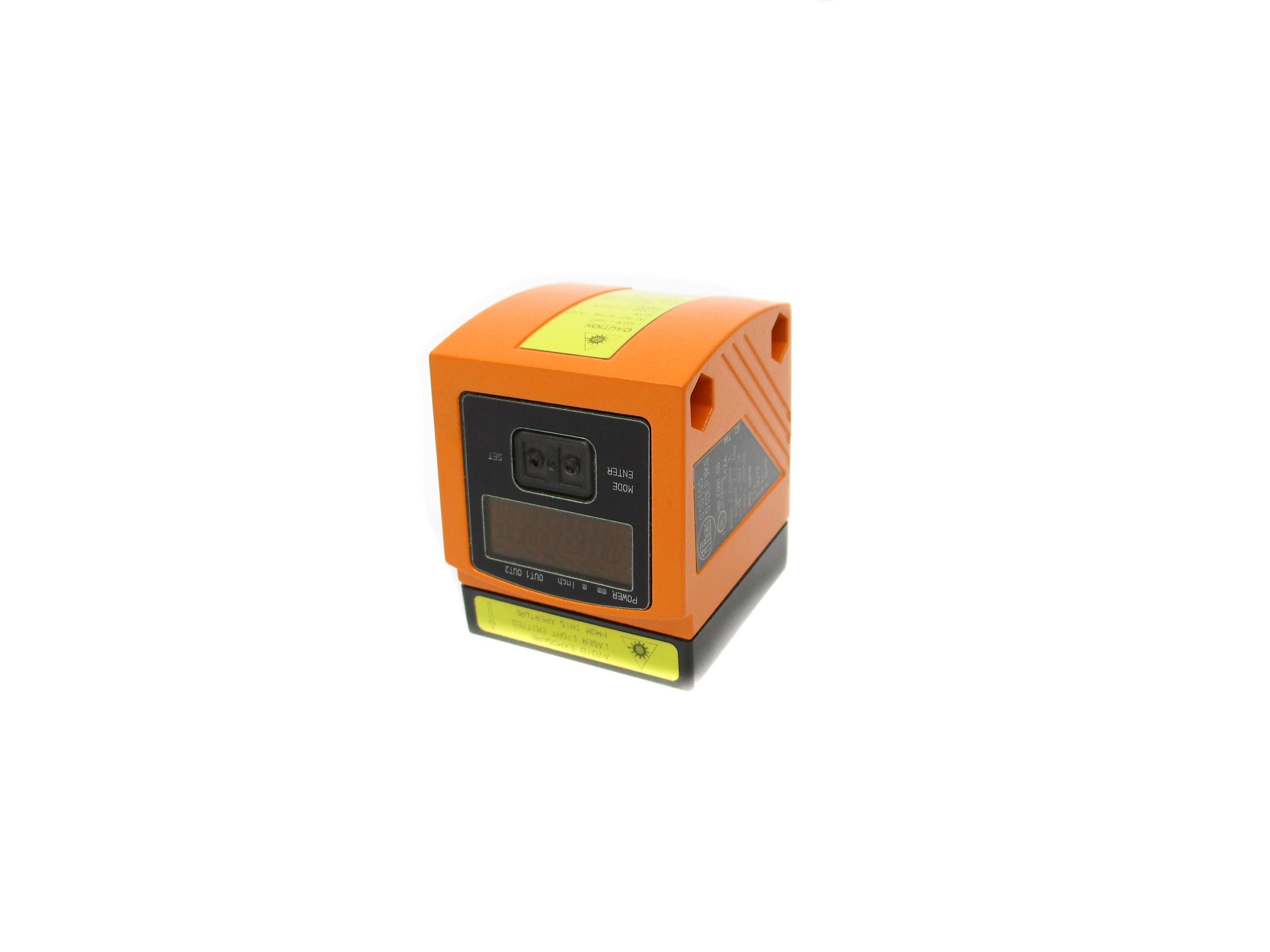 IFM EFECTOR O1D100 NSNP