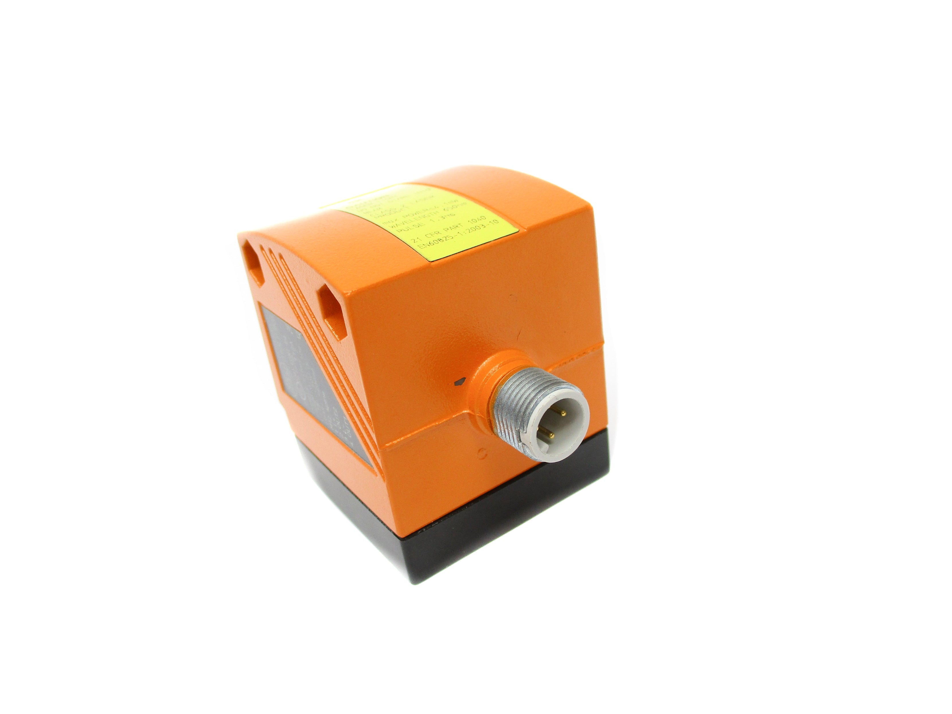 IFM EFECTOR O1D100 NSNP