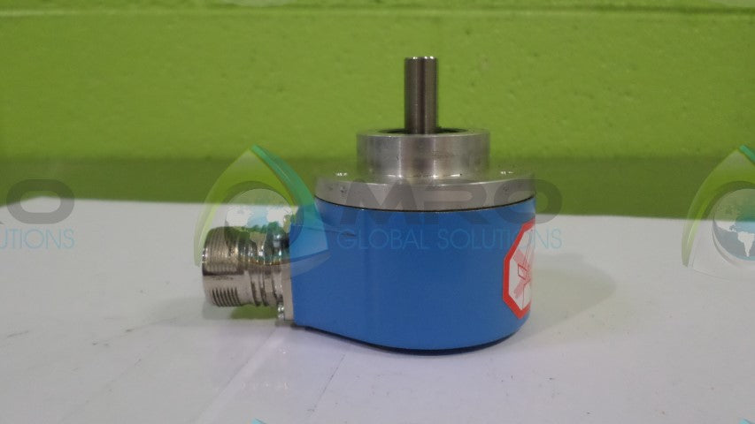 SICK DGS60-G4A05000 ENCODER *NEW NO BOX*