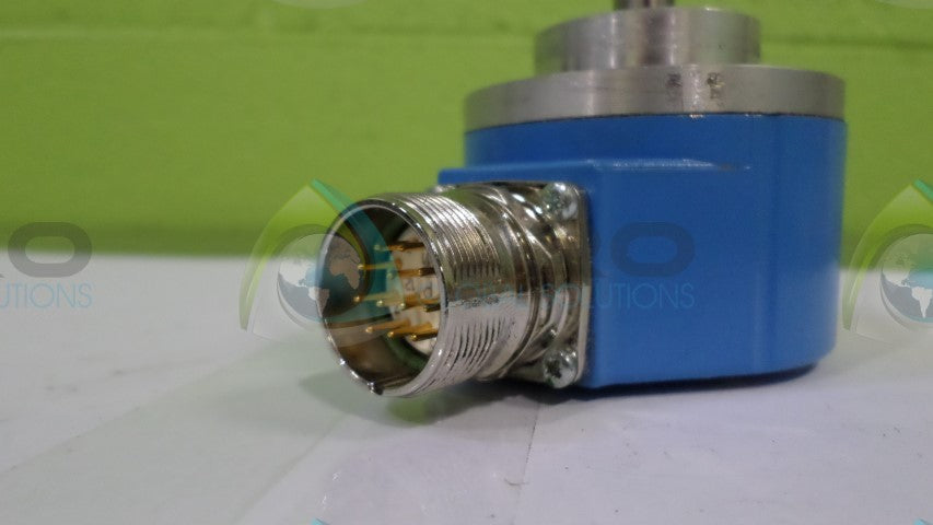 SICK DGS60-G4A05000 ENCODER *NEW NO BOX*