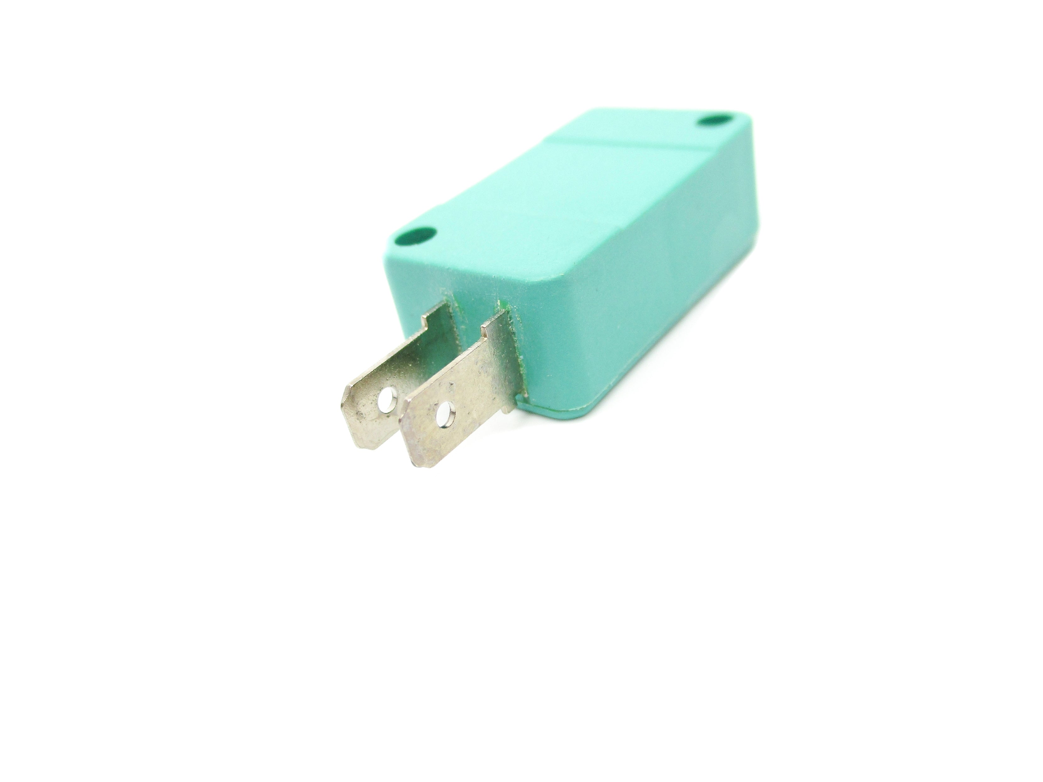 PEPPERL+FUCHS NJ2-V3-N-V5 NSNP