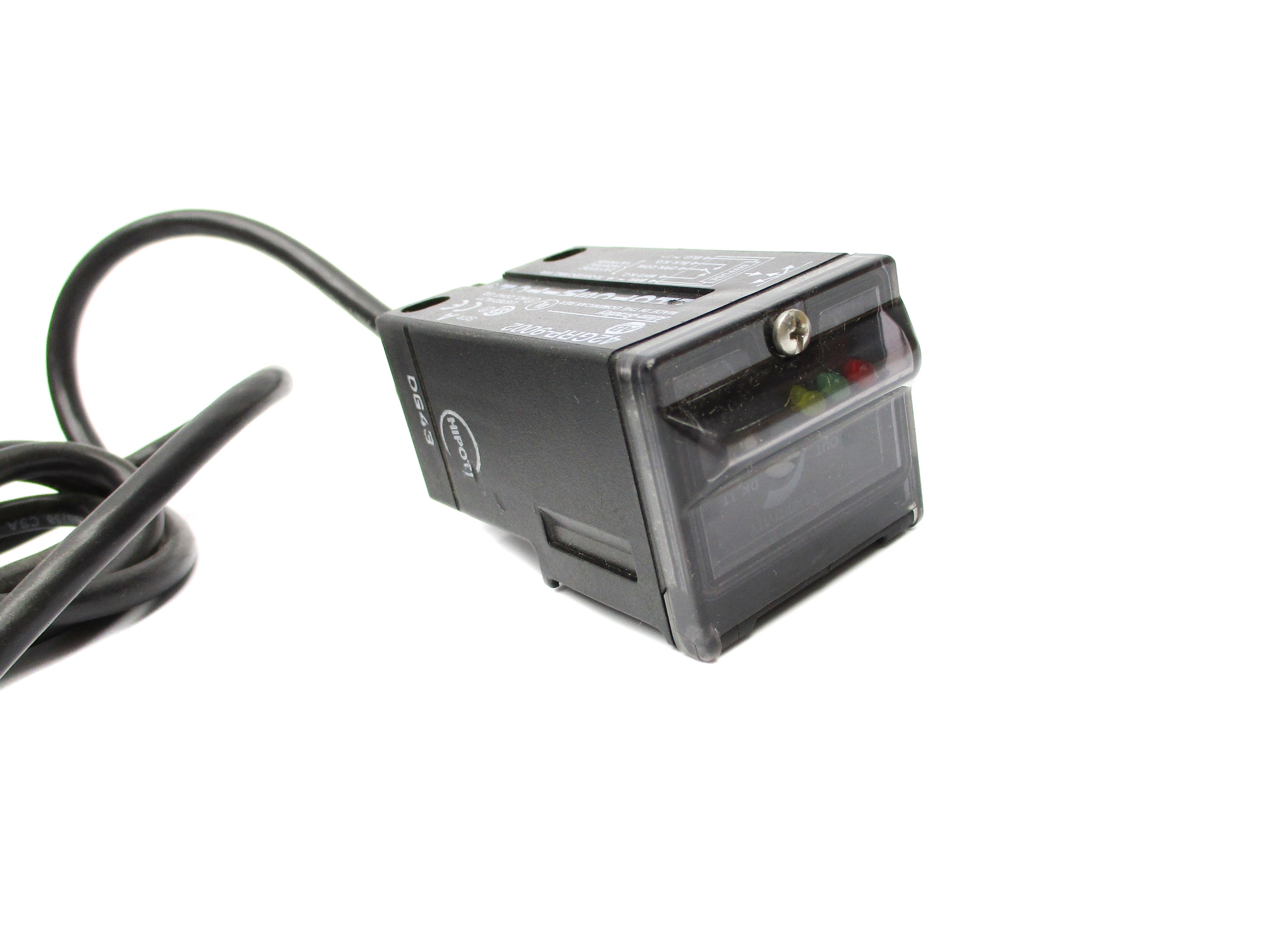 ALLEN BRADLEY 42GRP-9002 SER. A NSNP