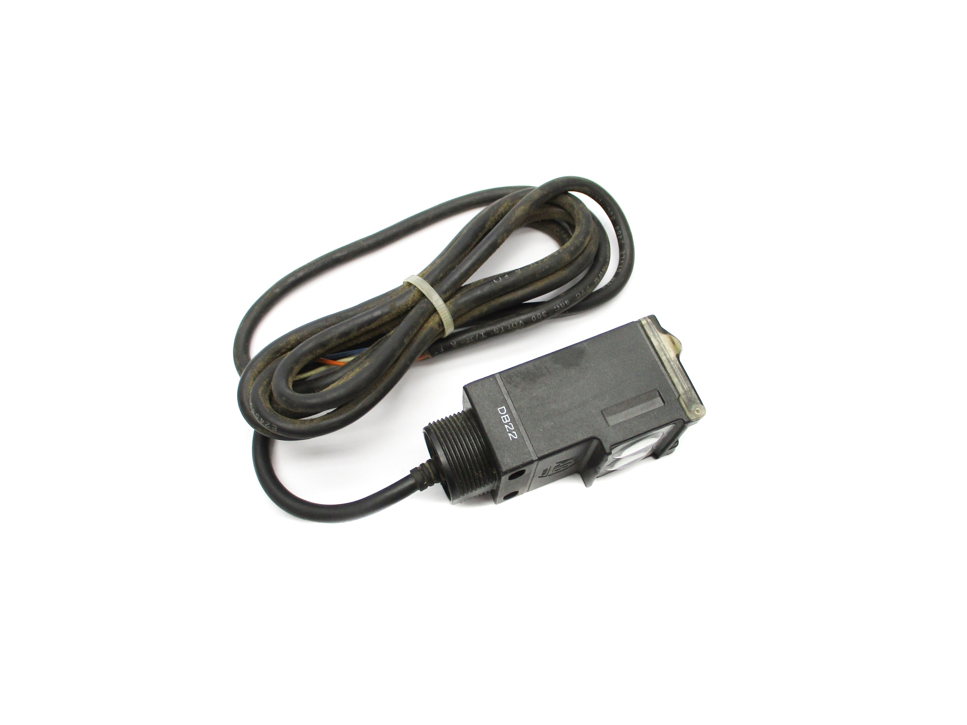 ALLEN BRADLEY 42GTP-9001 SER. A UNMP