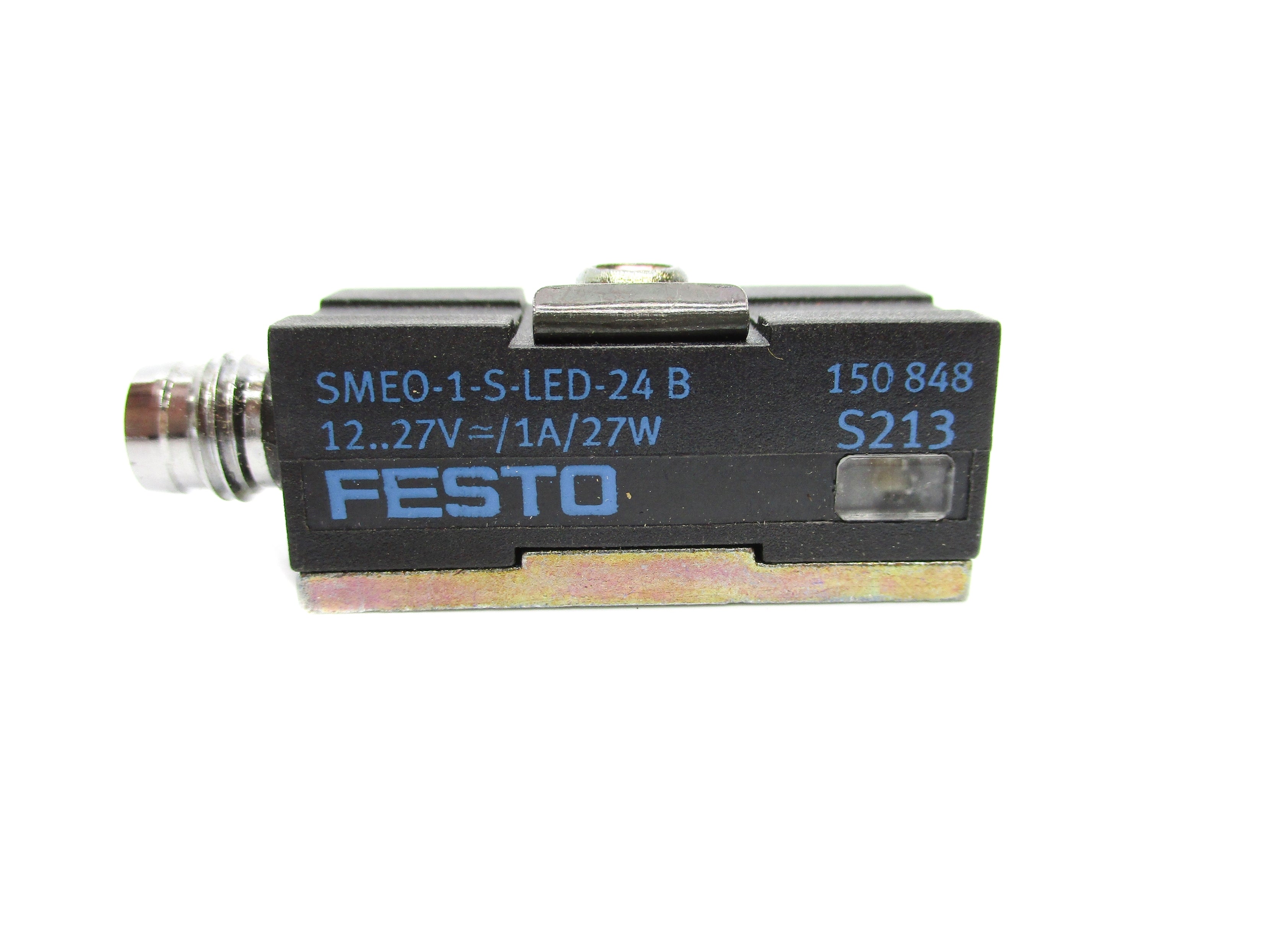 FESTO SMEO-1-S-LED-24B NSNP