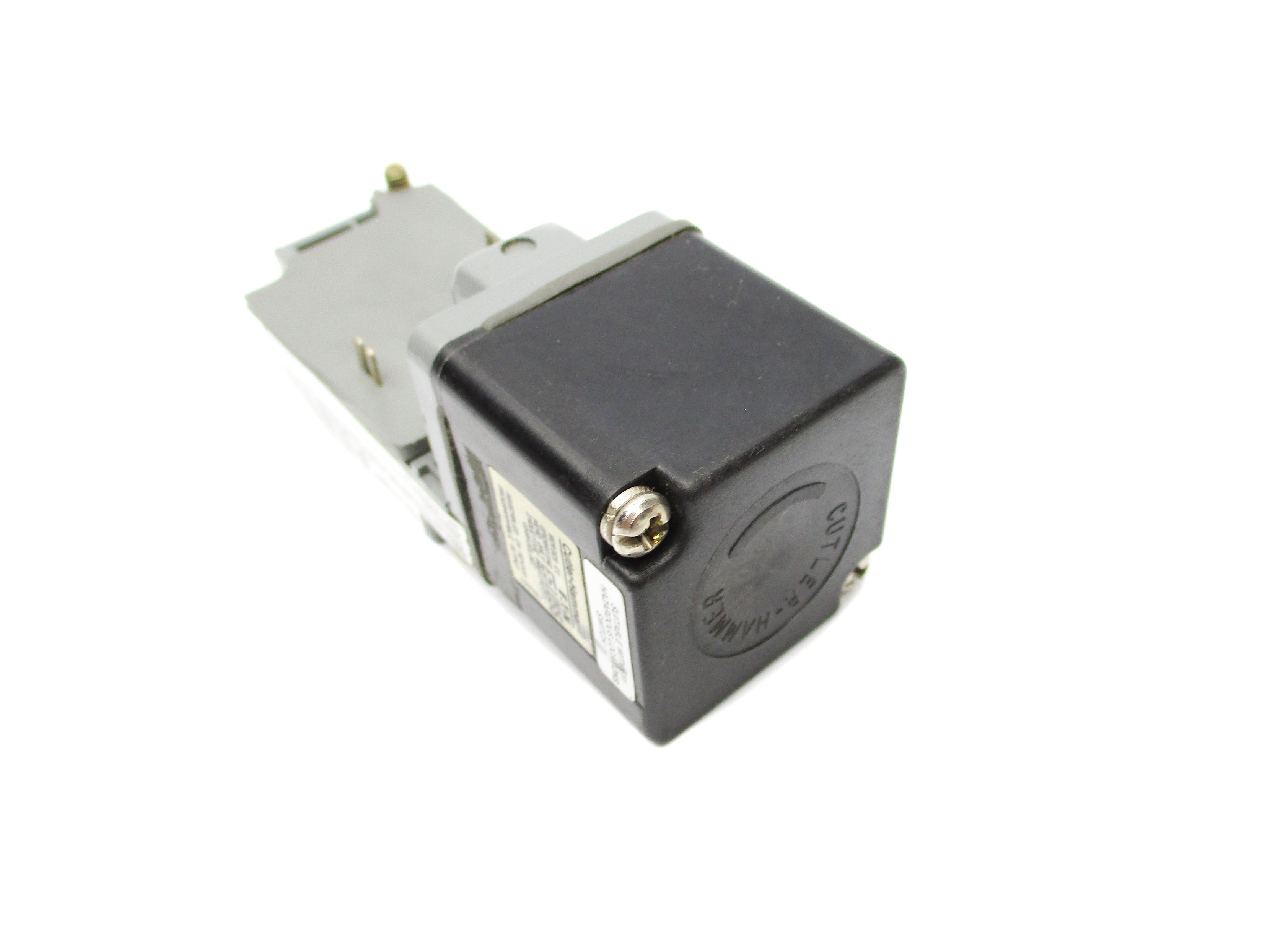 CUTLER HAMMER E51SBL SER. C1 (AS PICTURED) UNMP