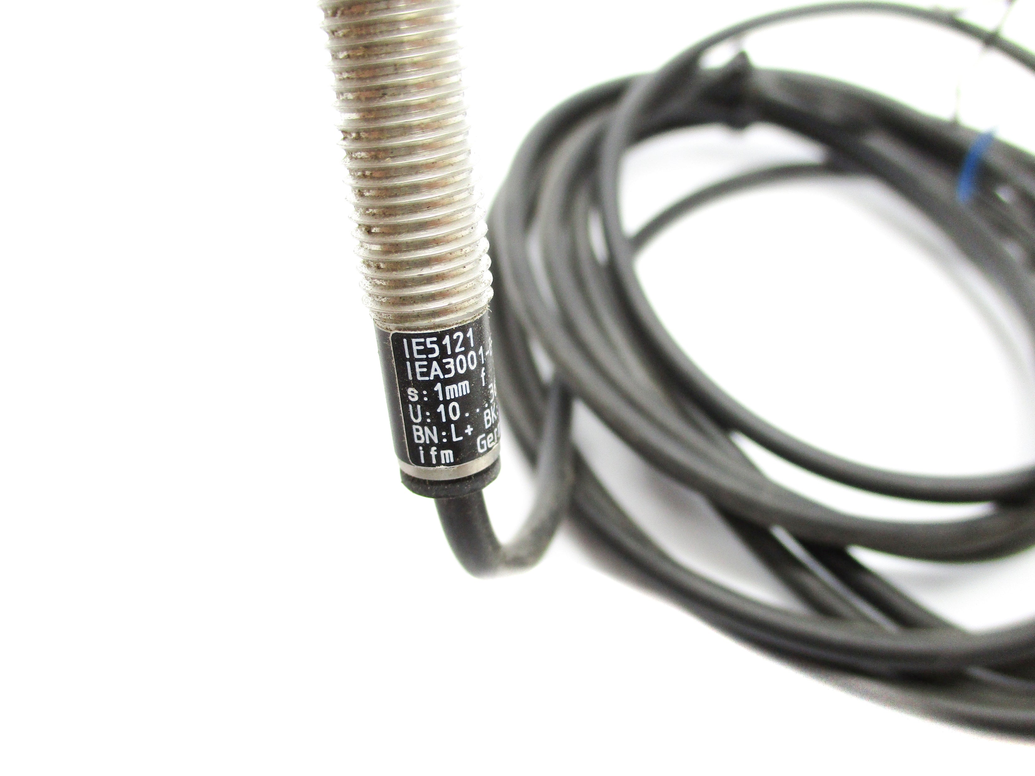 IFM EFECTOR IE5121 NSNP
